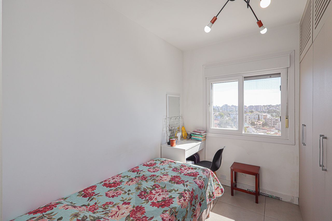Apartamento a venda no bairro São Sebastião — foto 17