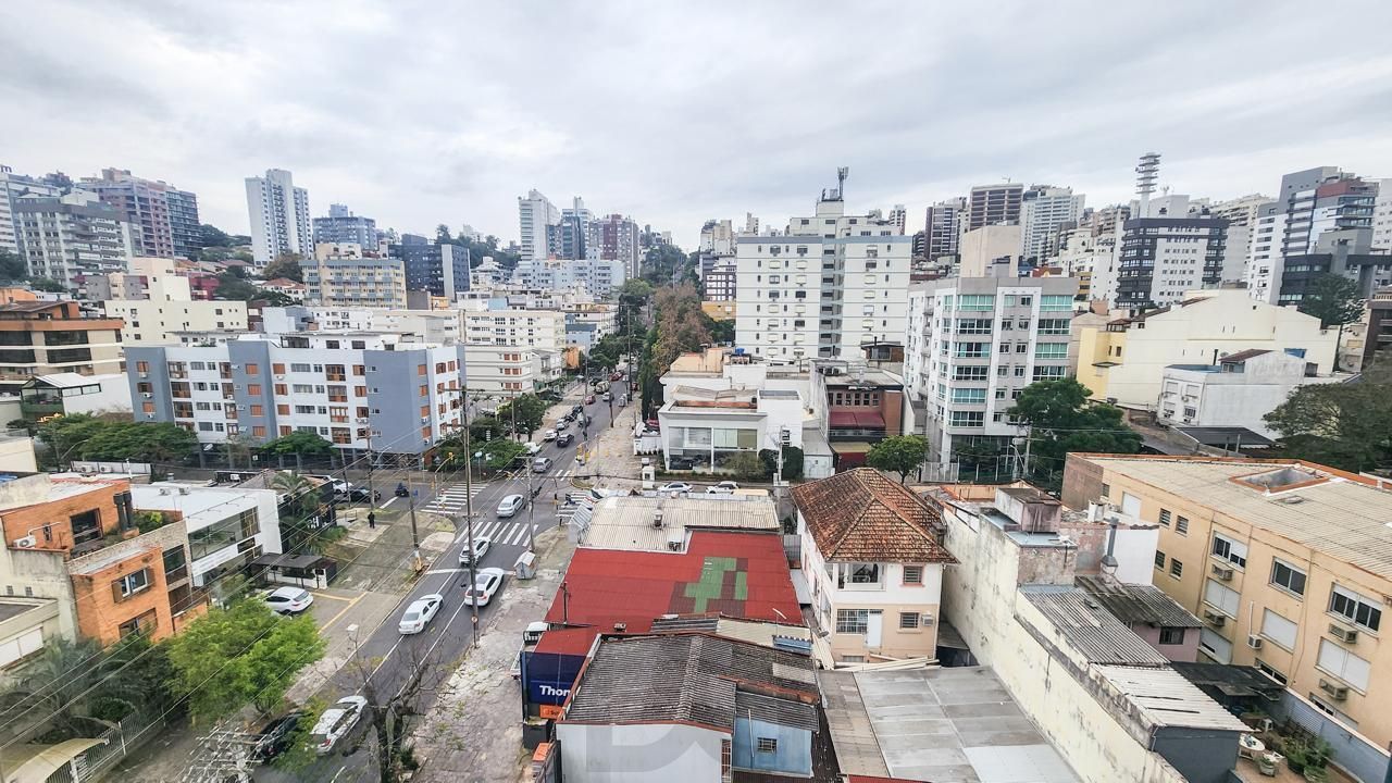 Apartamento semi-mobiliado à venda no Petrópolis — foto 16