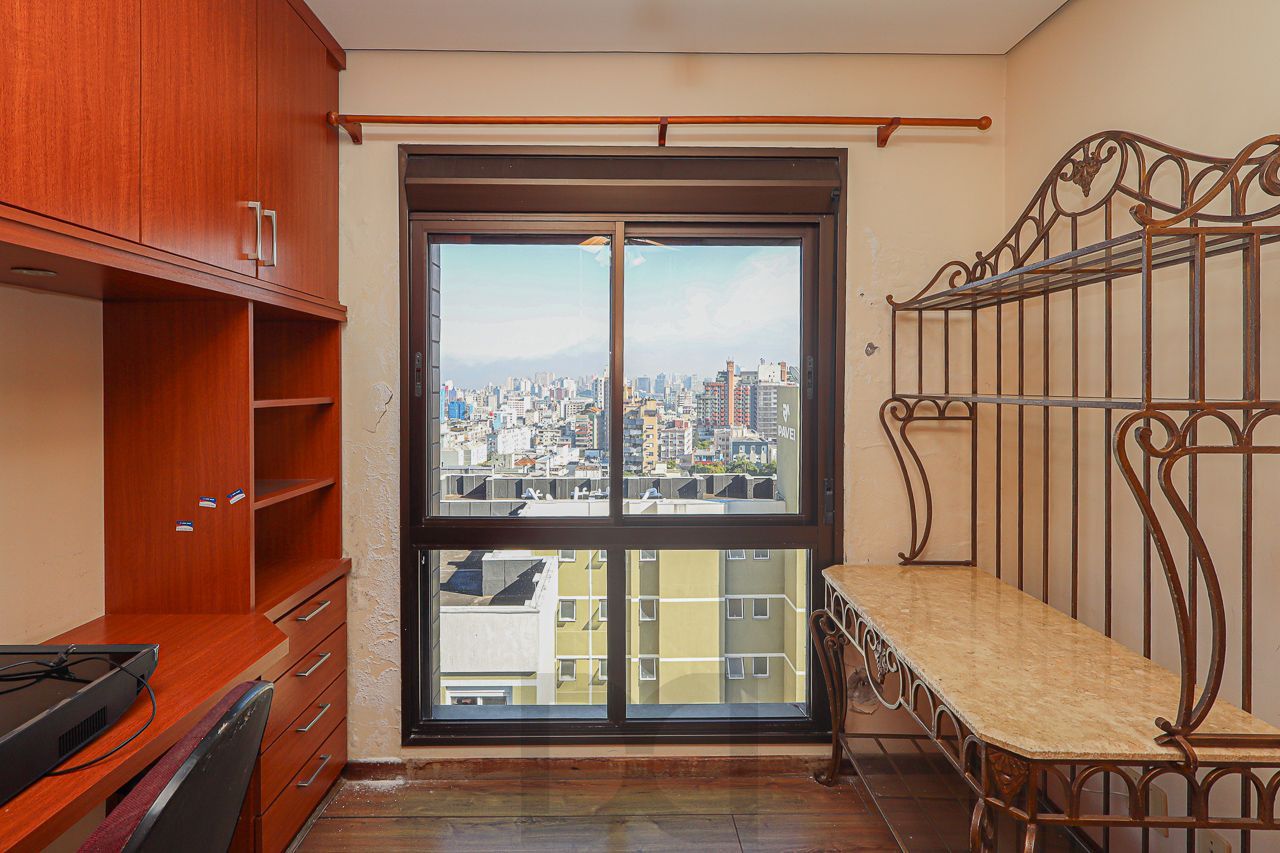 Apartamento a venda no bairro Bom fim — foto 34