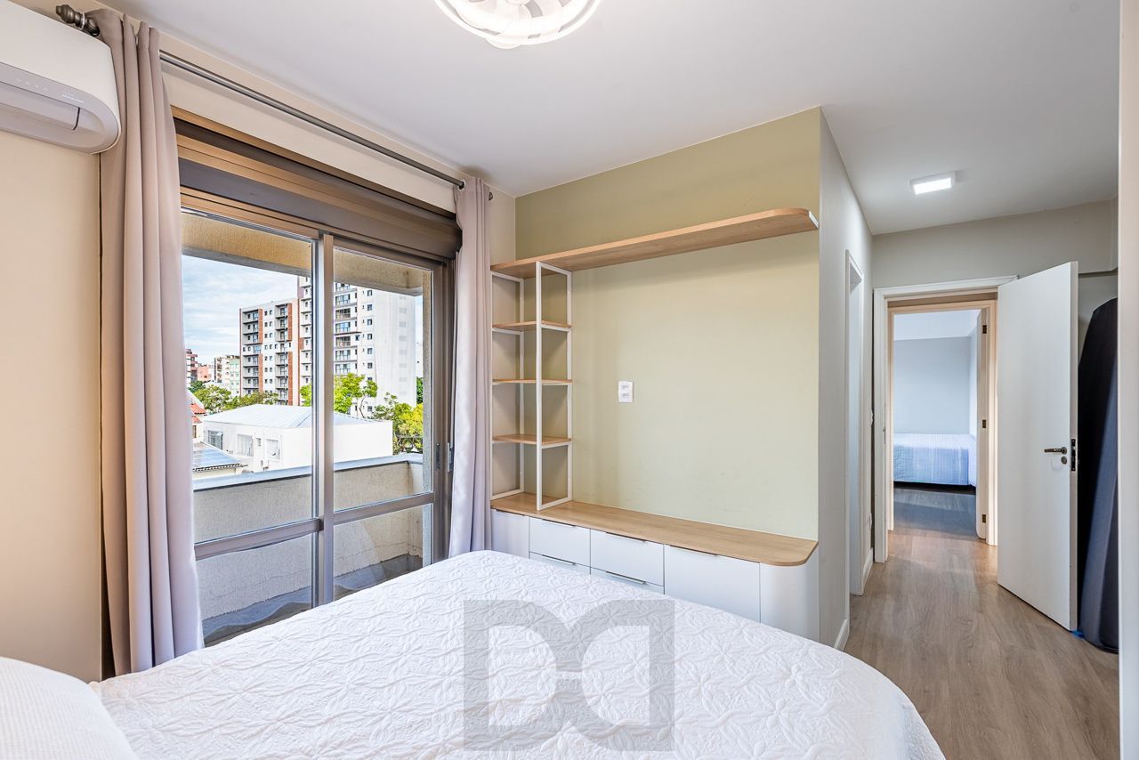 Apartamento a venda no Menino Deus — foto 19