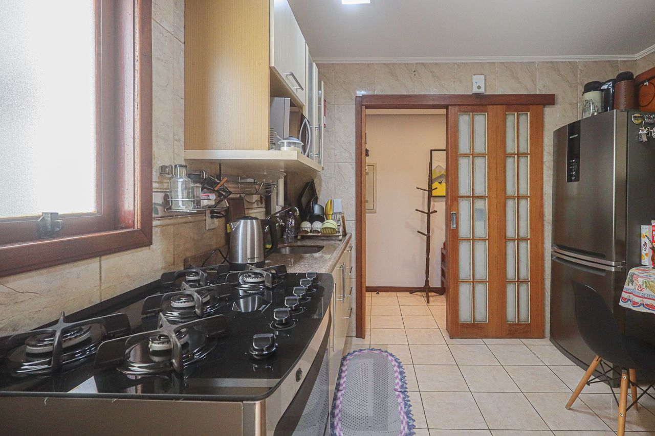 Apartamento a venda no bairro Jardim Lindóia — foto 20