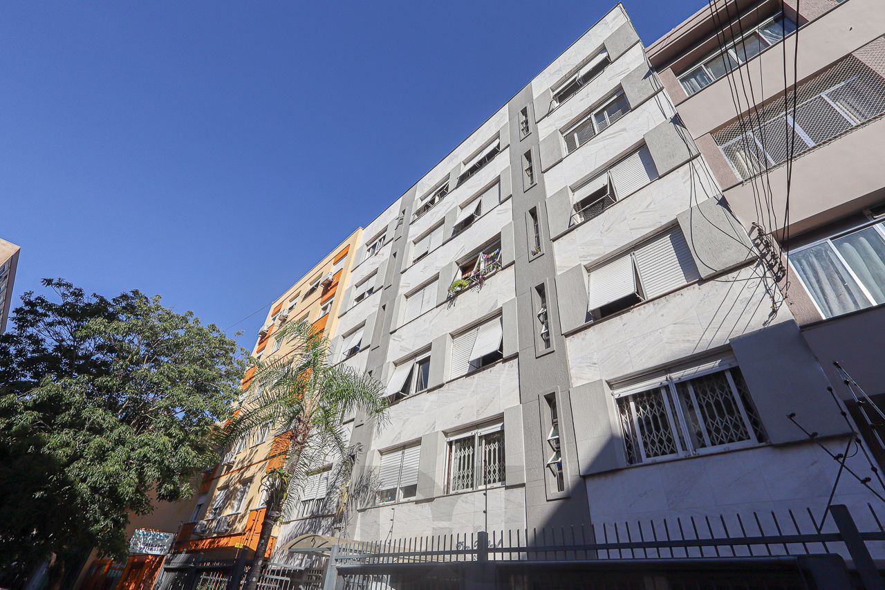 Apartamento a venda no Centro Histórico — foto 27