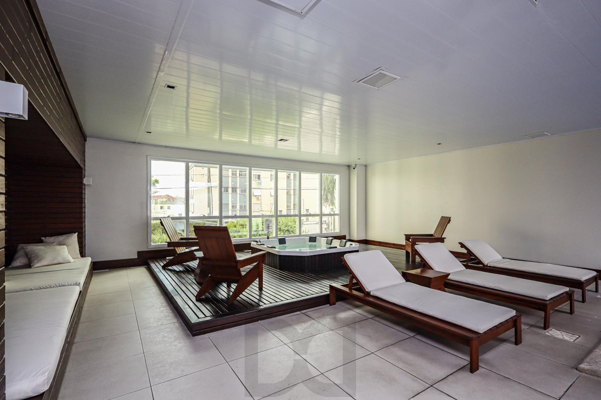 Apartamento mobiliado a venda no bairro Jardim Europa — foto 36