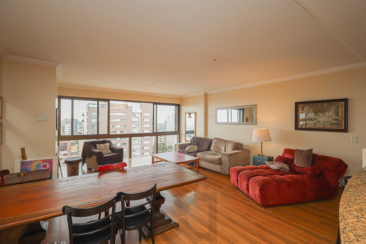 Apartamento a venda no bairro Petrópolis