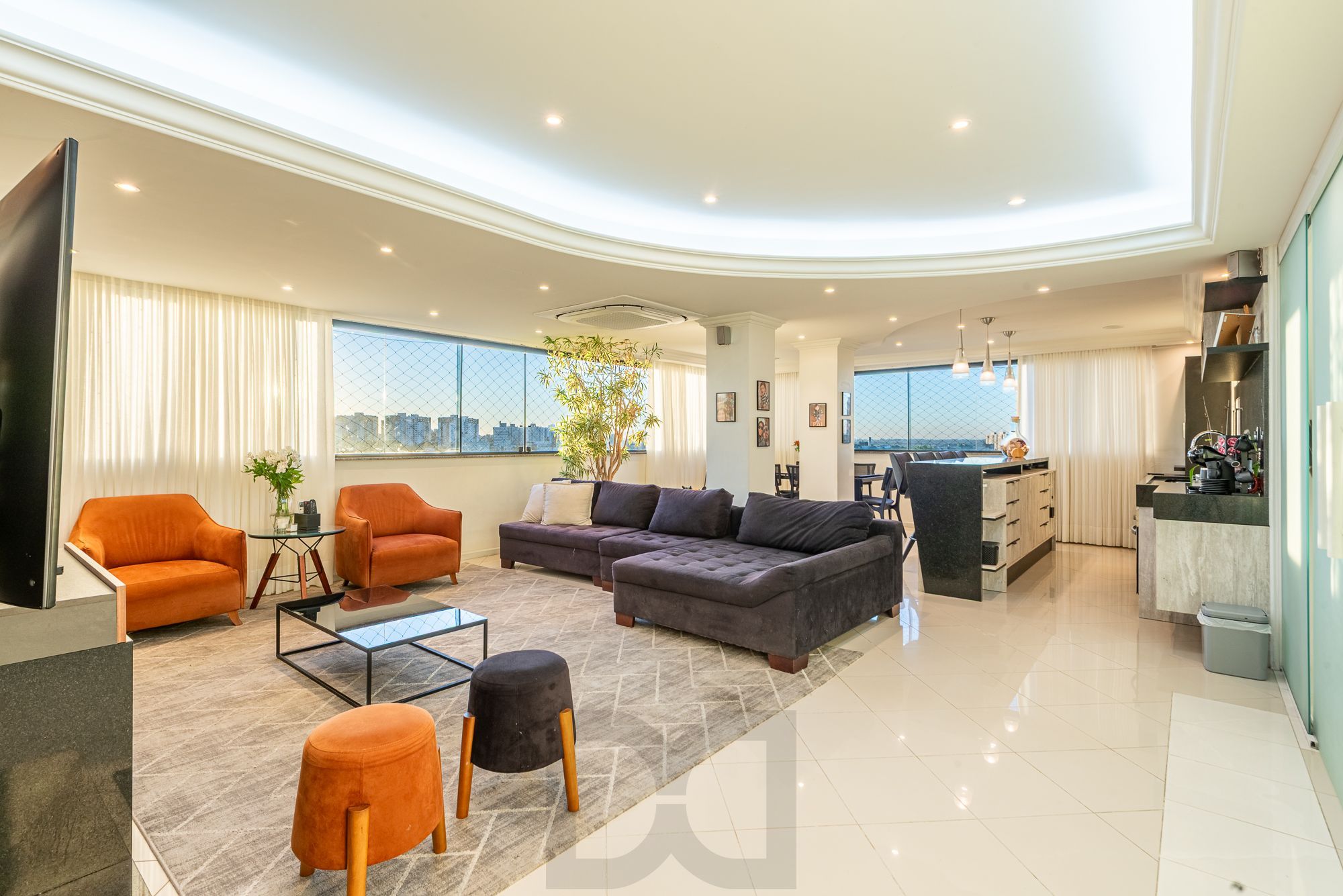 Apartamento a venda na rua Jardim Planalto — foto 1