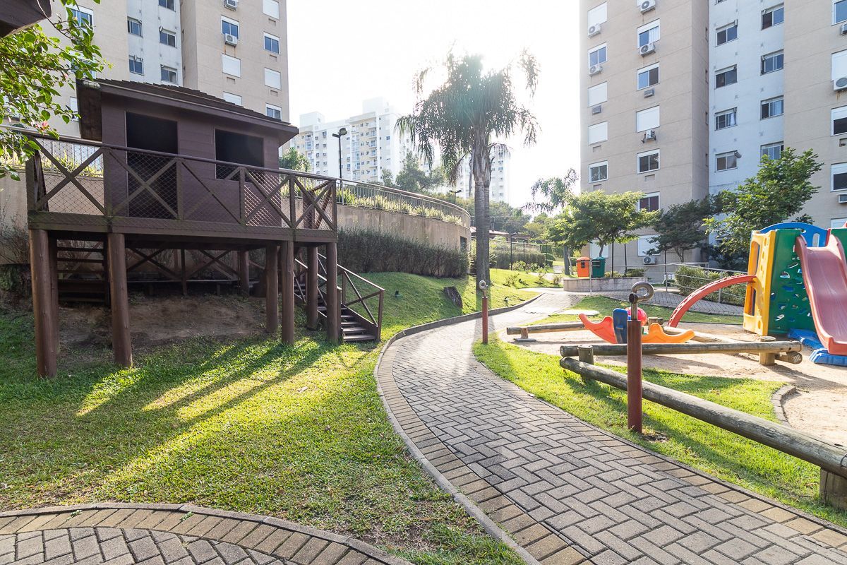 Apartamento a venda no bairro Jardim Carvalho — foto 22
