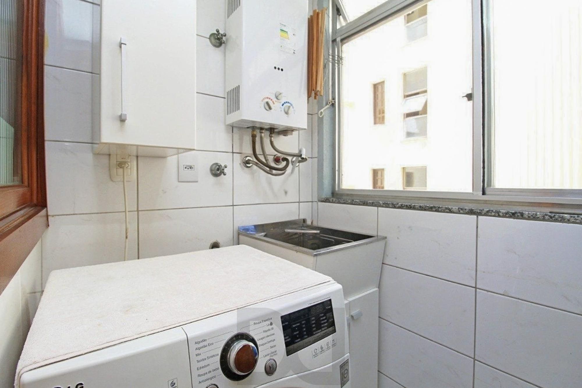 Apartamento a venda no bairro Petrópolis — foto 18