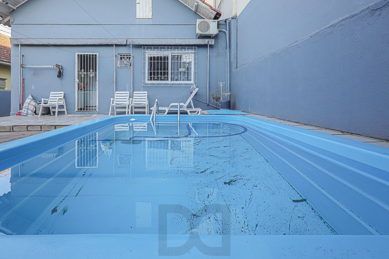 Casa a venda no bairro Passo D' Areia — foto 35