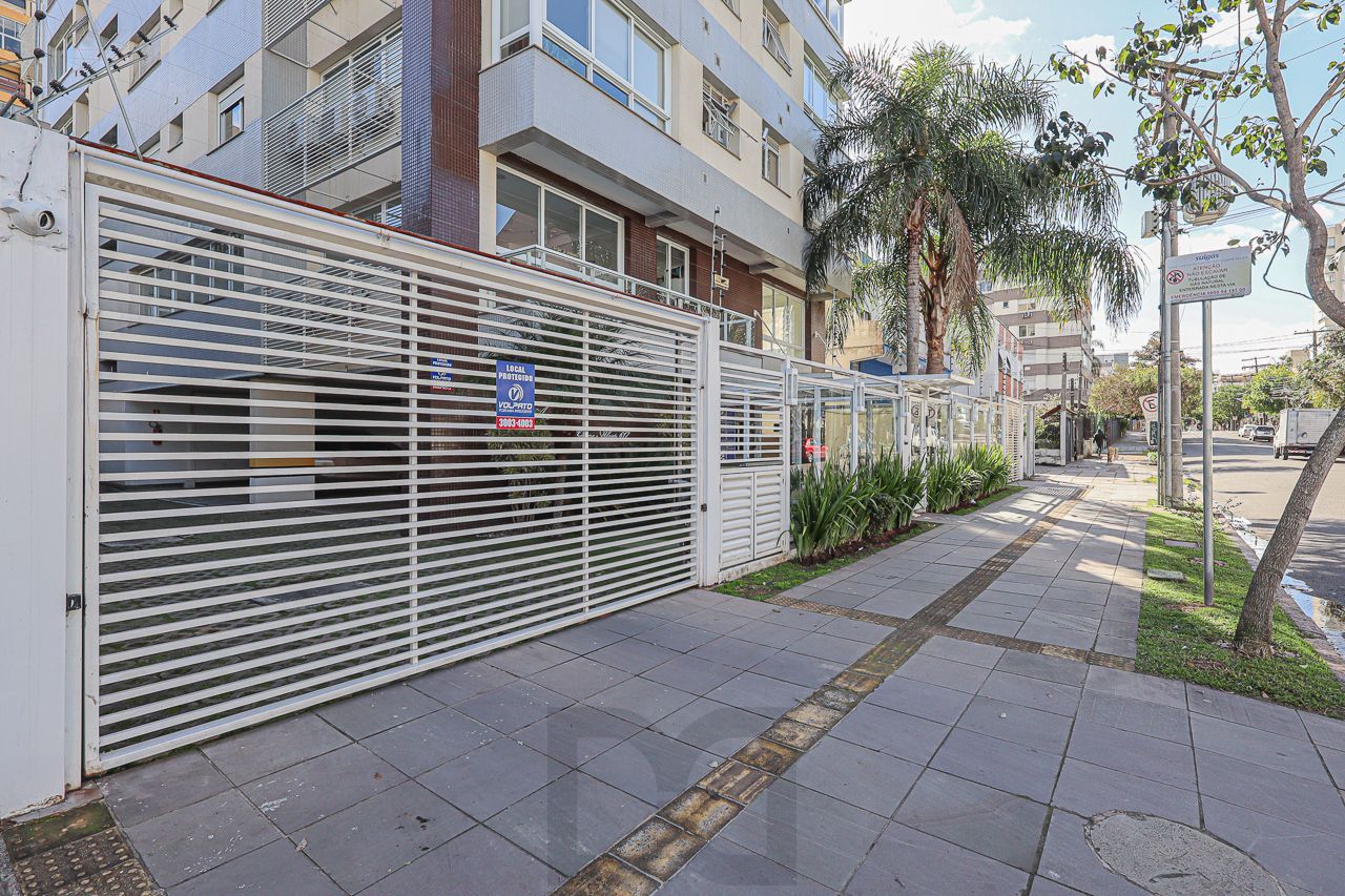 Apartamento Garden a venda no bairro Jardim Bôtanico — foto 46
