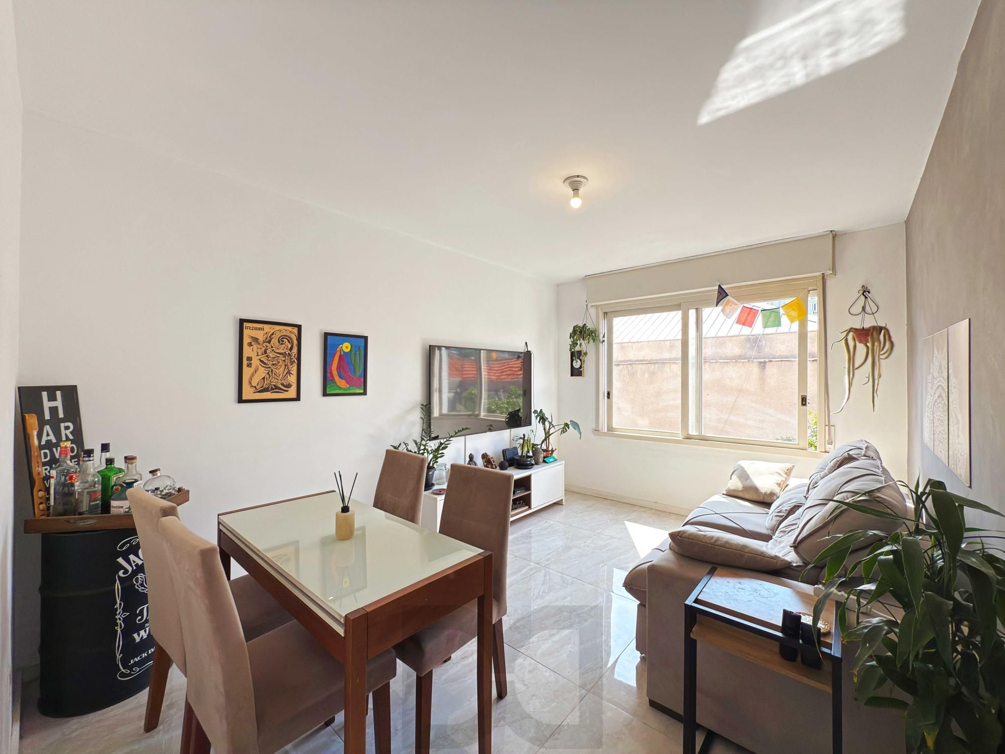 Apartamento a venda no bairro Rio Branco — foto 1