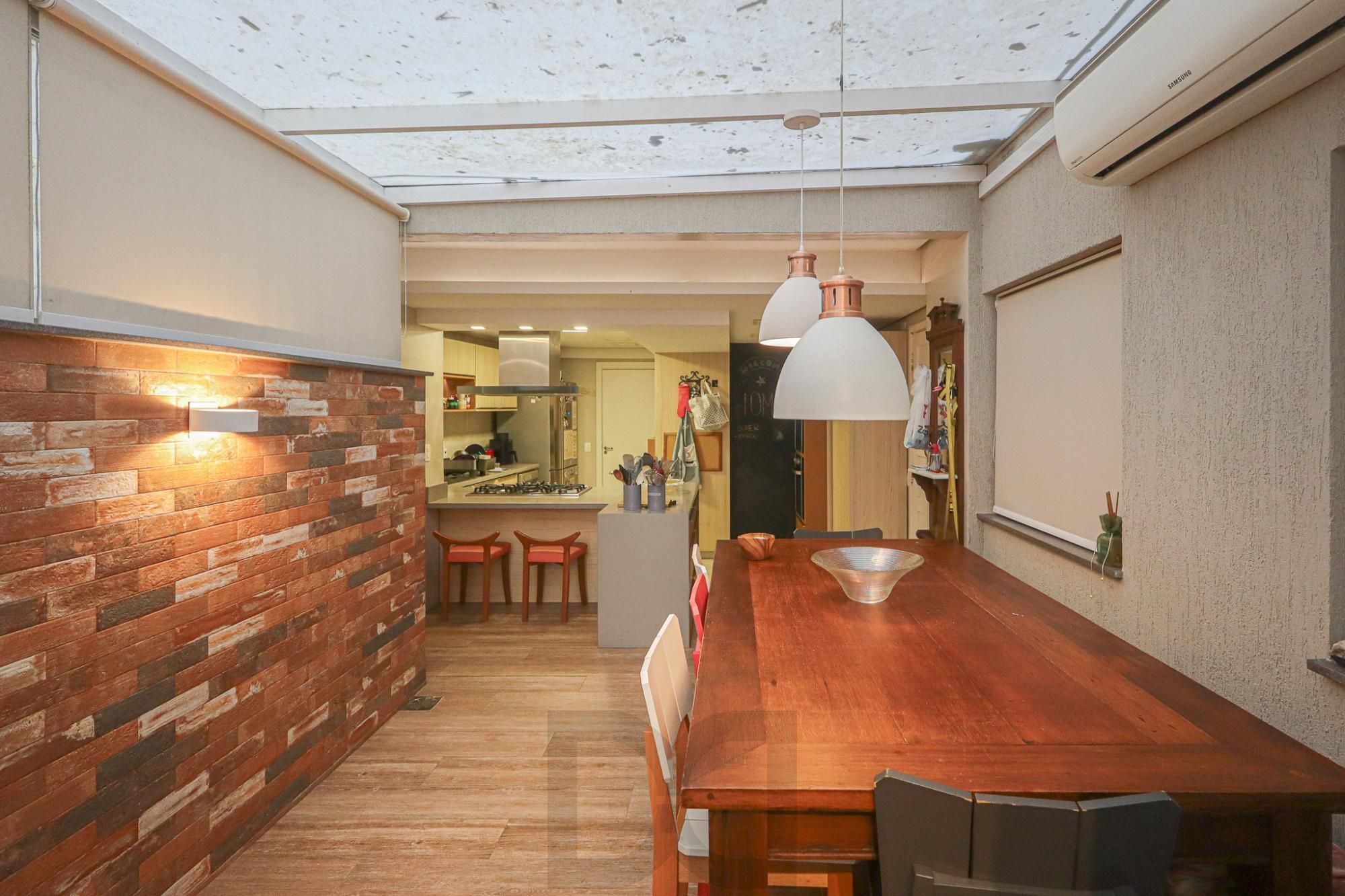 Apartamento Garden a venda na Cidade Baixa — foto 19