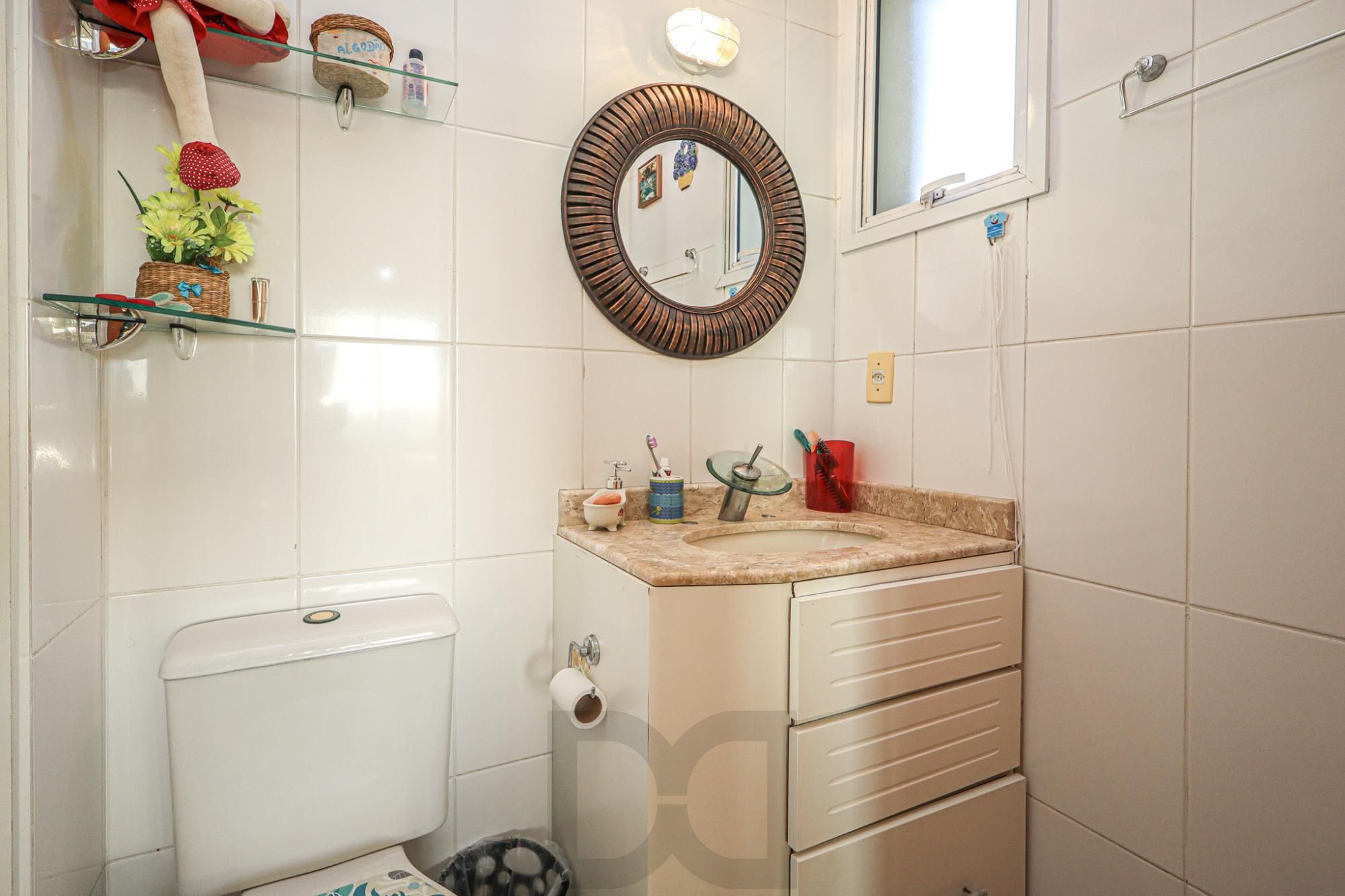 Duplex a venda no bairro Passo D' Areia — foto 28