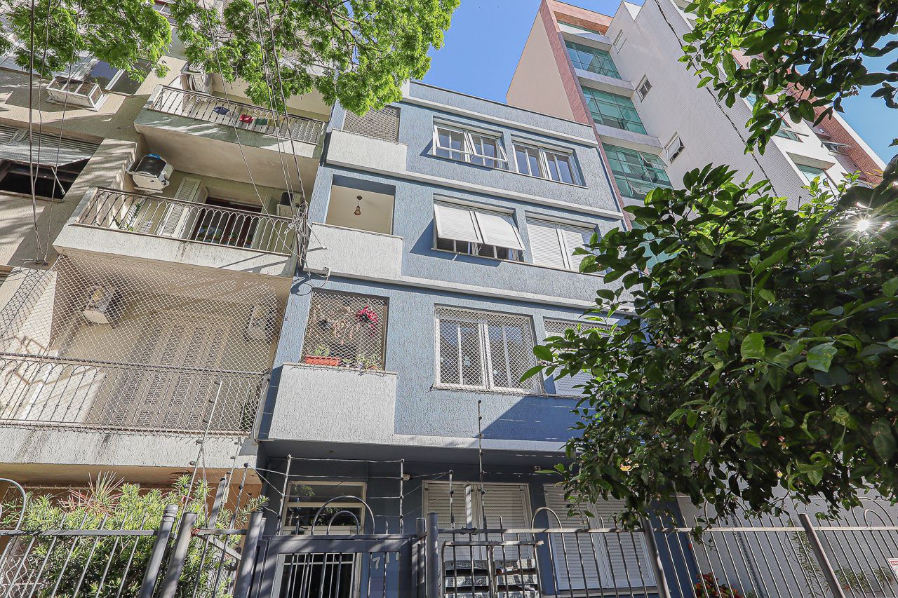 Apartamento a venda no Centro Histórico — foto 25