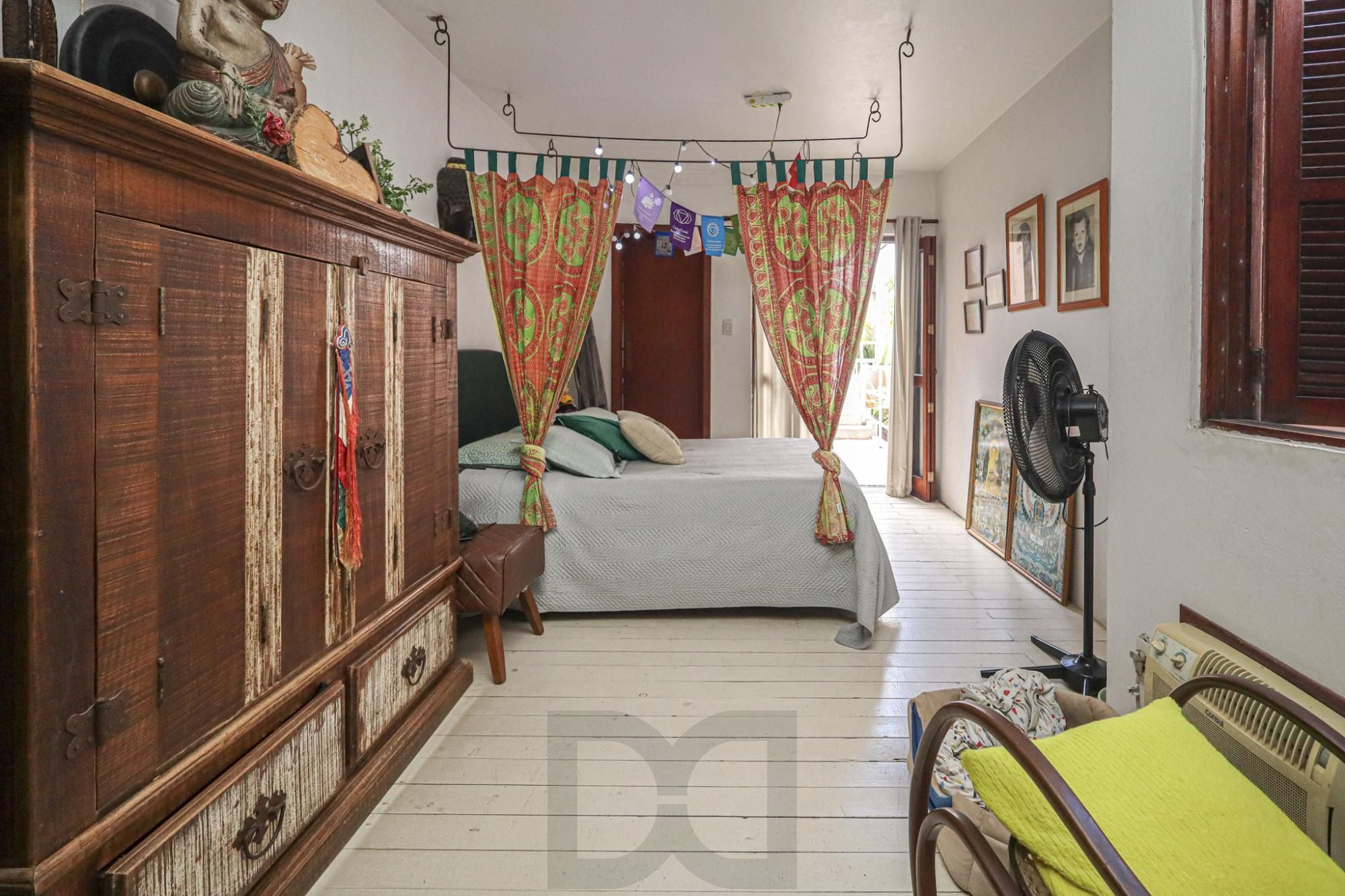 Casa a venda no bairro Auxiliadora — foto 14