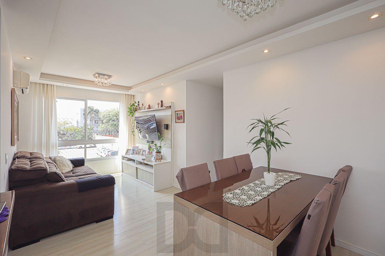 Apartamento a venda no bairro Sarandi — foto 1