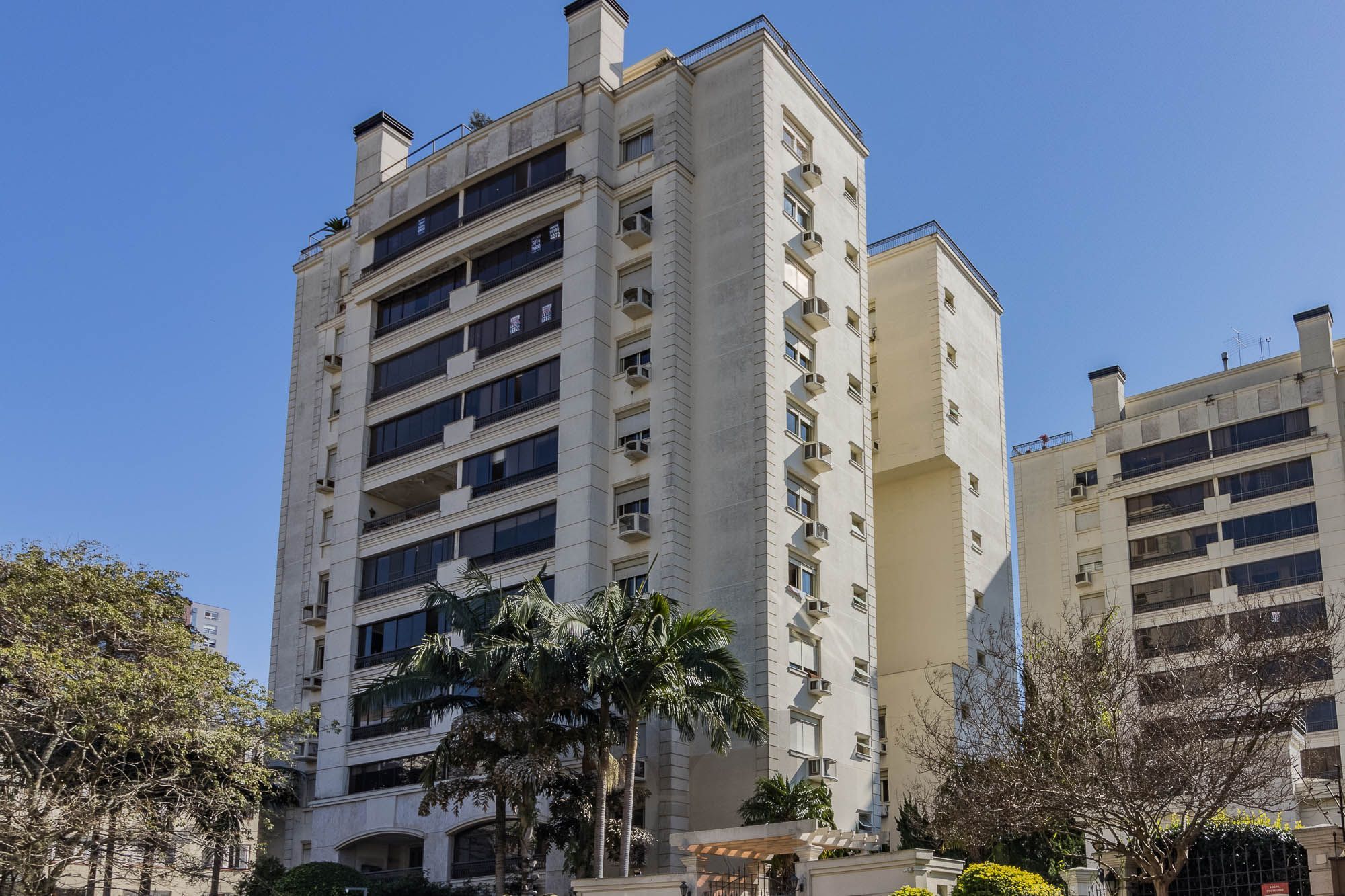 Apartamento a venda no bairro Higienópolis — foto 47