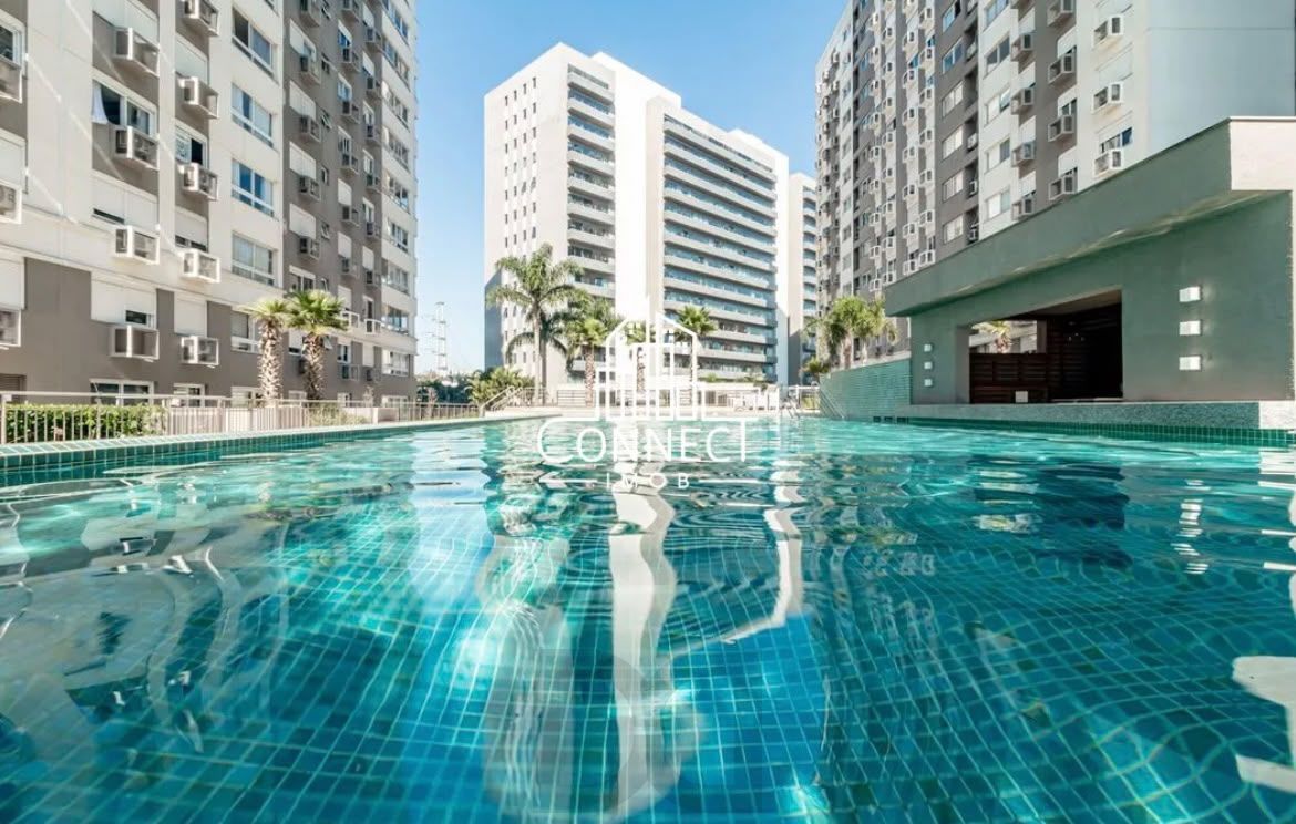 Apartamento a venda no bairro São Sebastião — foto 35