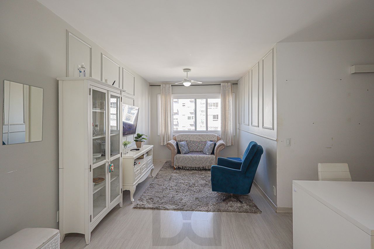 Apartamento a venda no bairro São Sebastião — foto 6