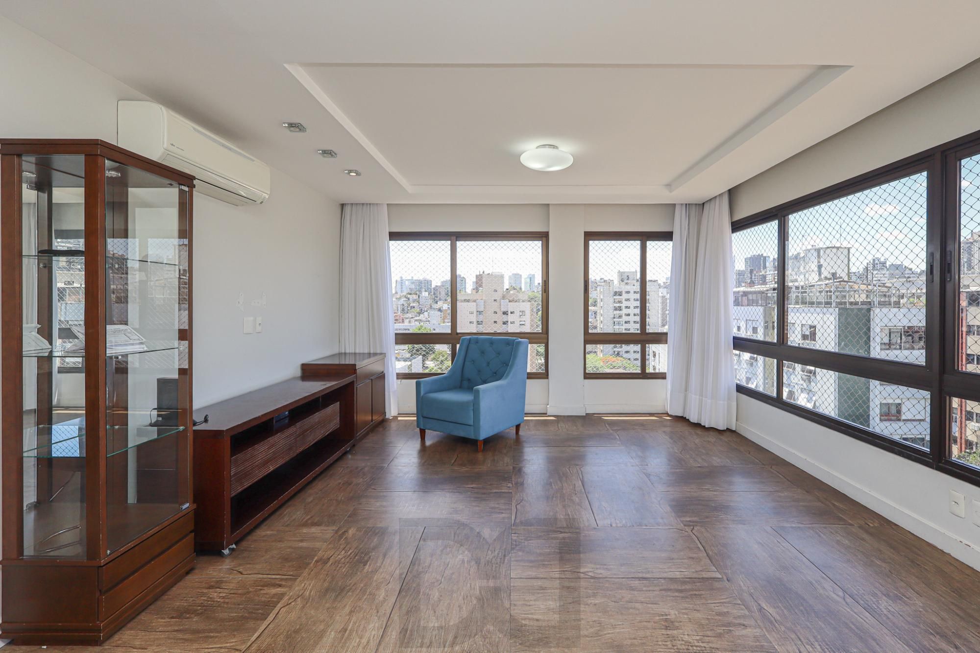 Apartamento a venda no bairro Mont Serrat — foto 4