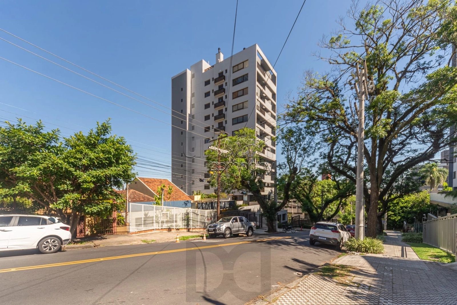 Apartamento no Bairro Rio Branco — foto 2
