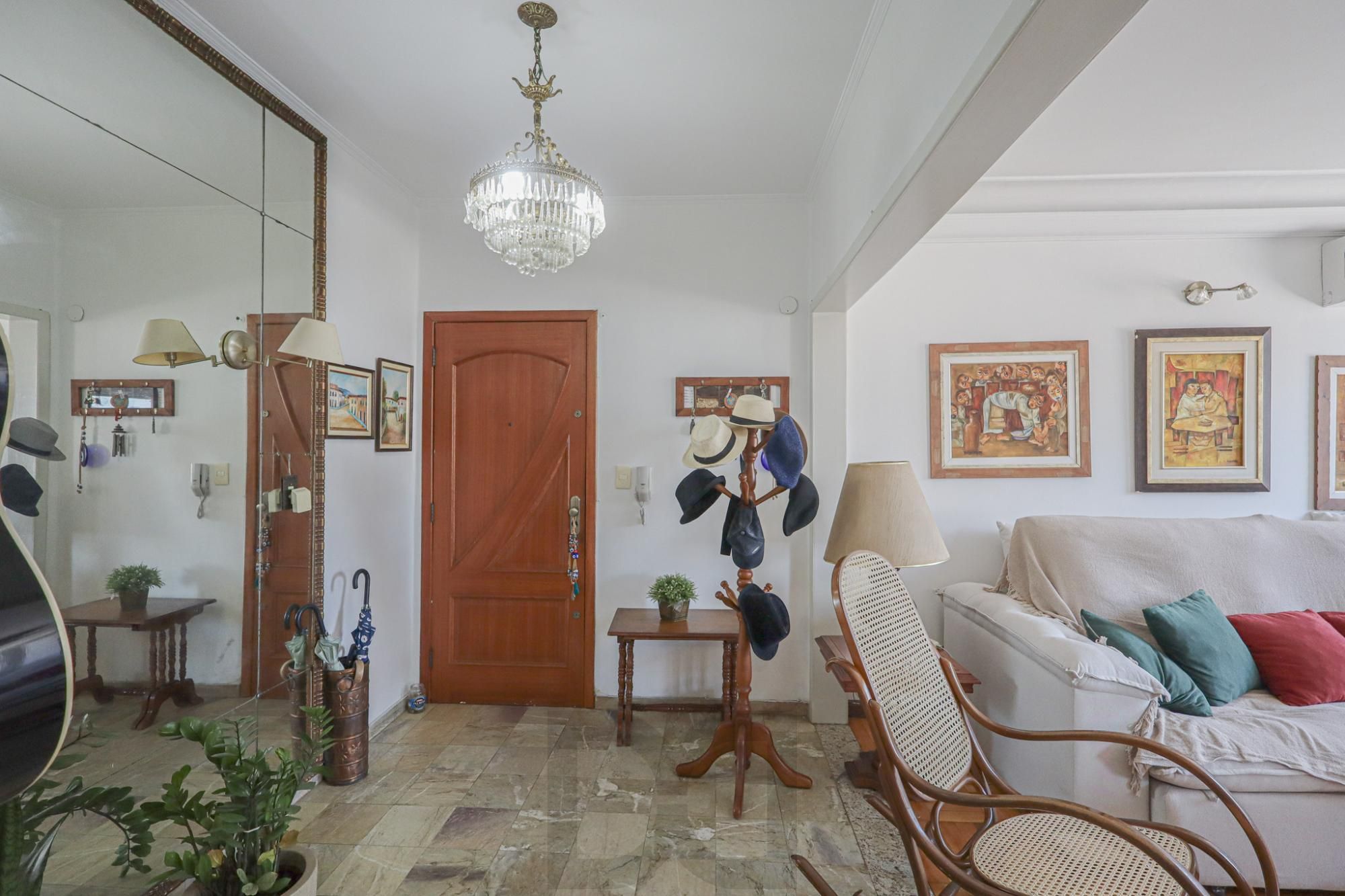 Apartamento a venda no bairro Rio Branco — foto 8