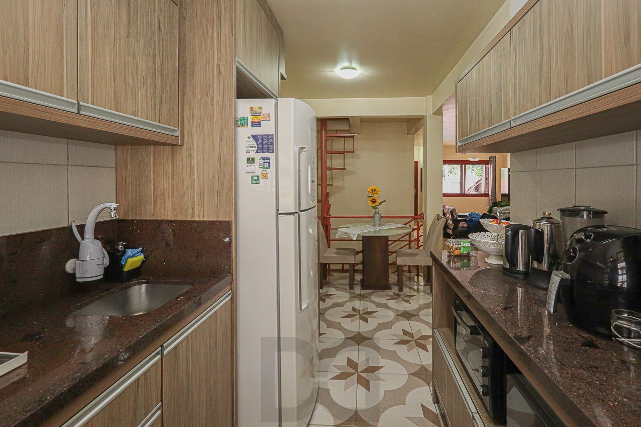 Casa a venda no bairro Cristo Redentor — foto 11