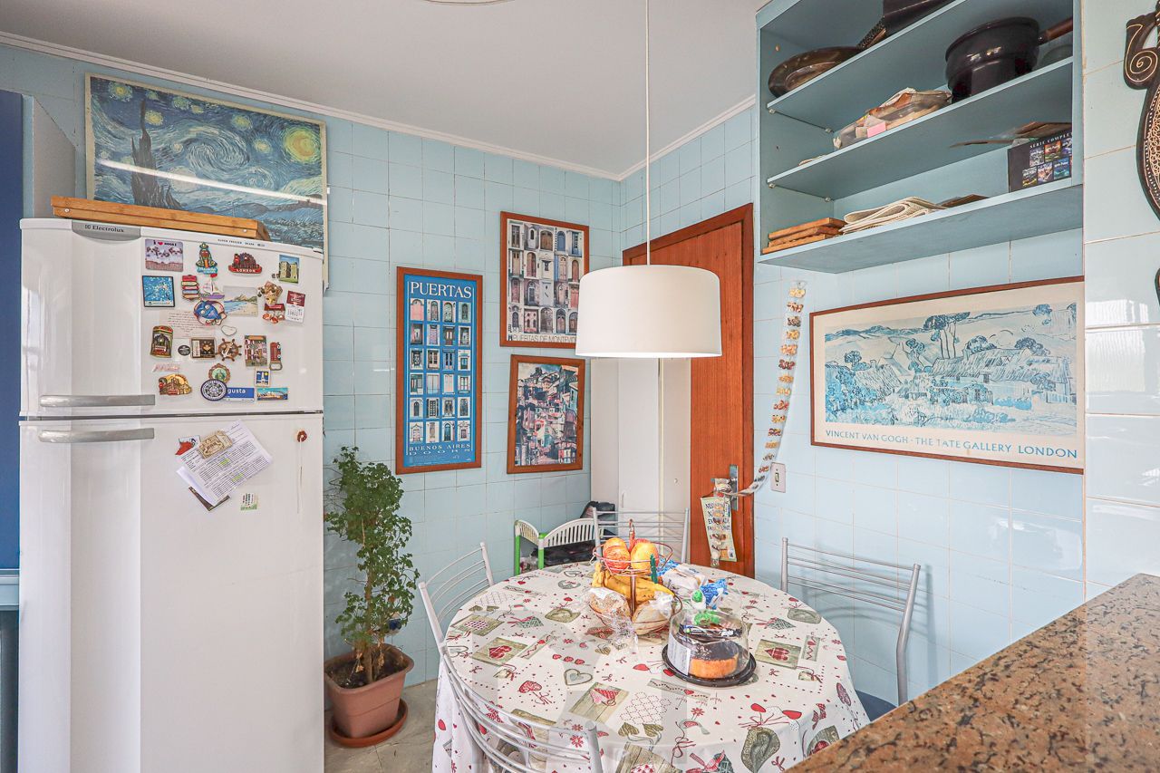 Apartamento a venda no bairro Mont' Serrat — foto 18