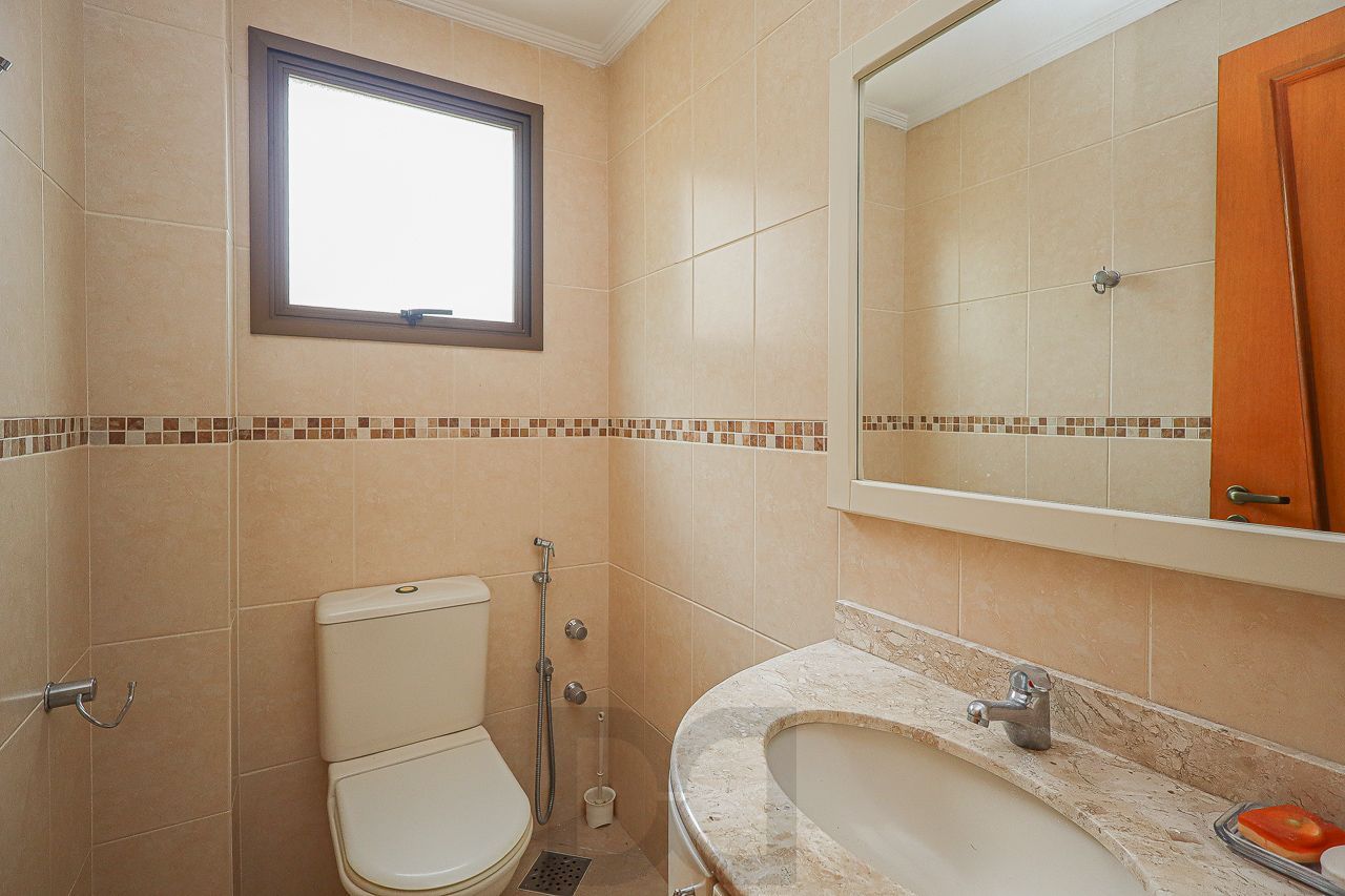 Apartamento Garden a venda no bairro Bela Vista — foto 18