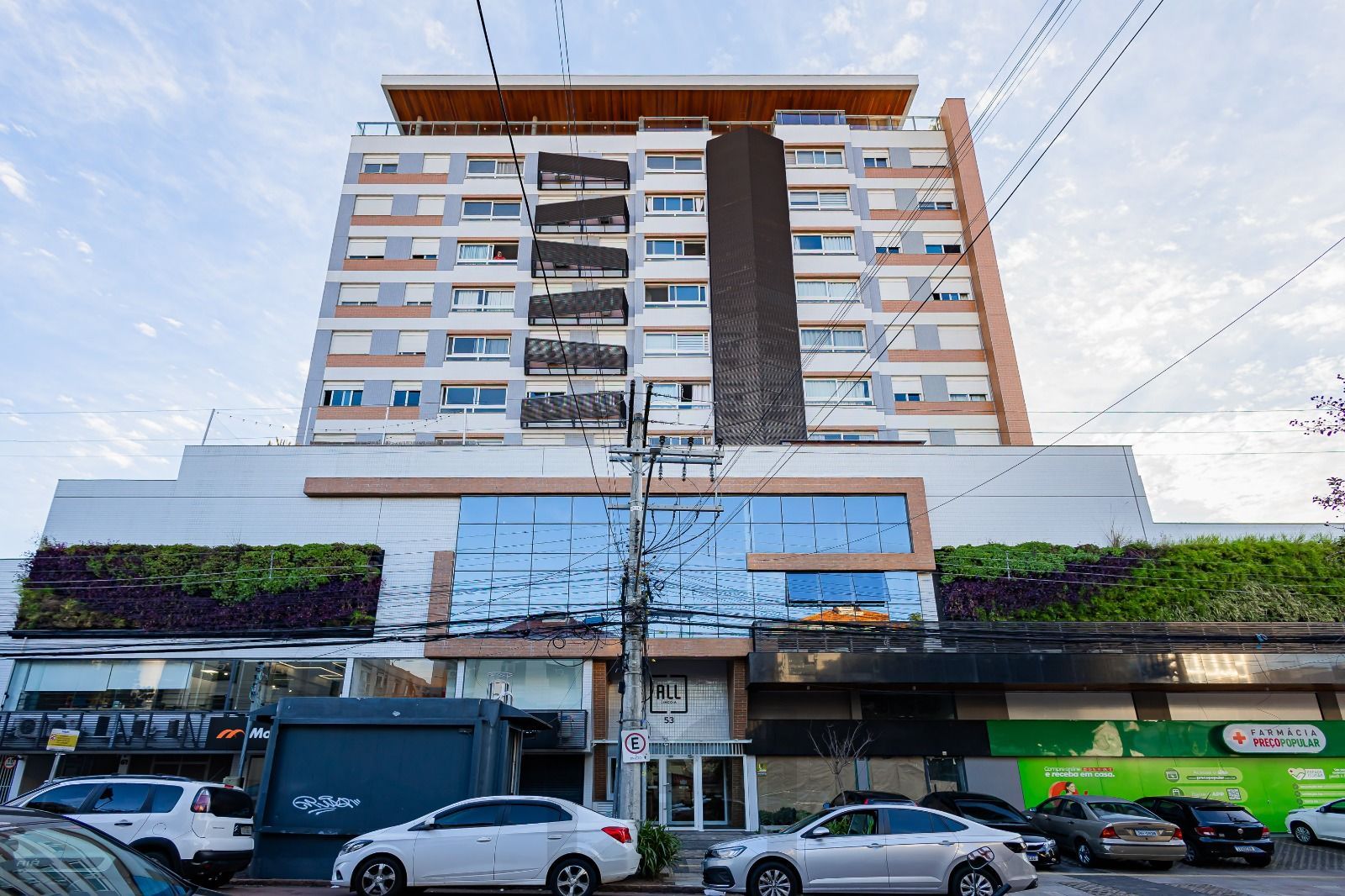 Apartamento a venda no bairro Vila Ipiranga — foto 40