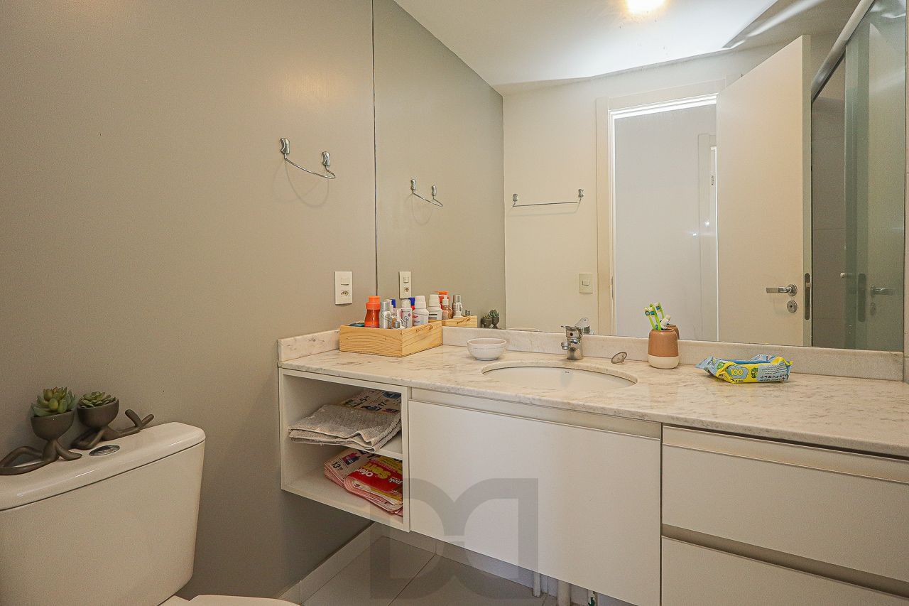 Apartamento a venda no bairro São Sebastião — foto 19