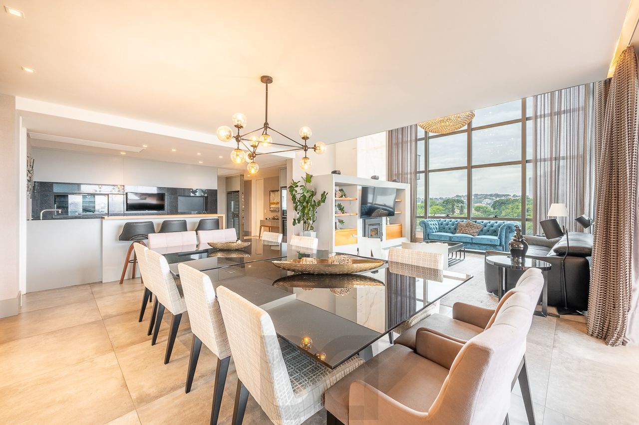 Apartamento a venda no bairro Jardim Europa — foto 8