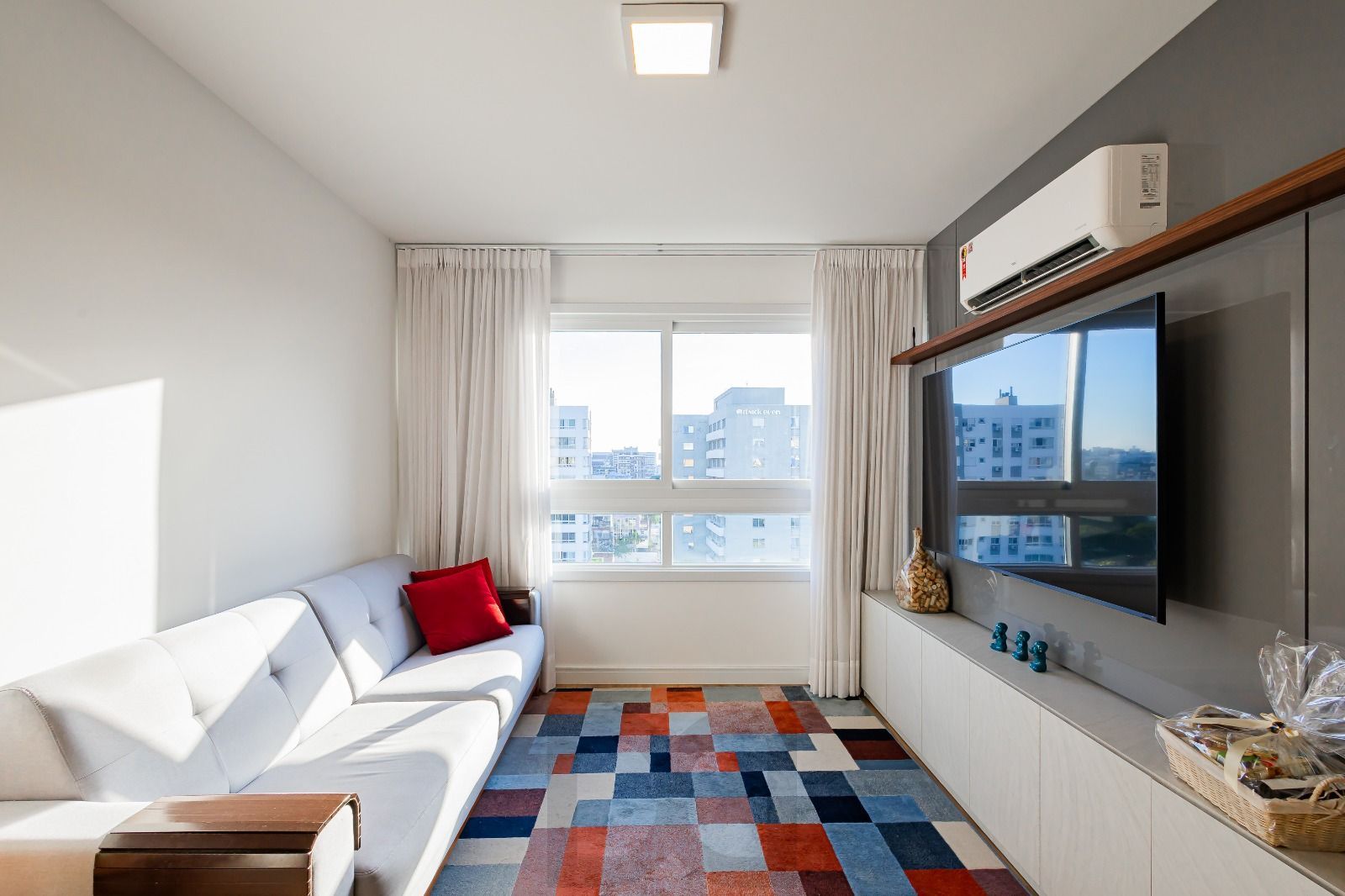Apartamento a venda no bairro Vila Ipiranga — foto 3