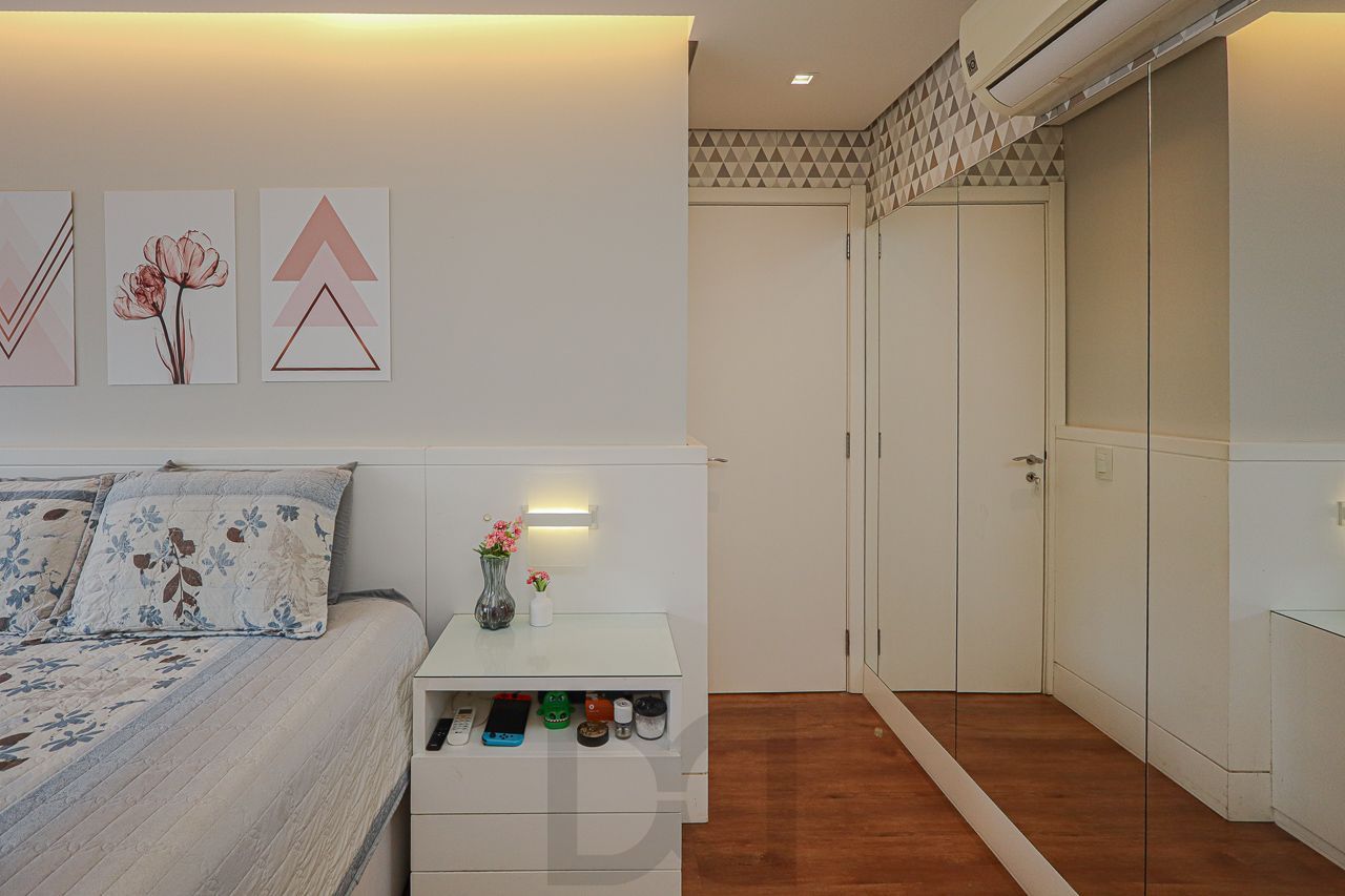 Apartamento a venda no bairro Jardim Sabará — foto 27