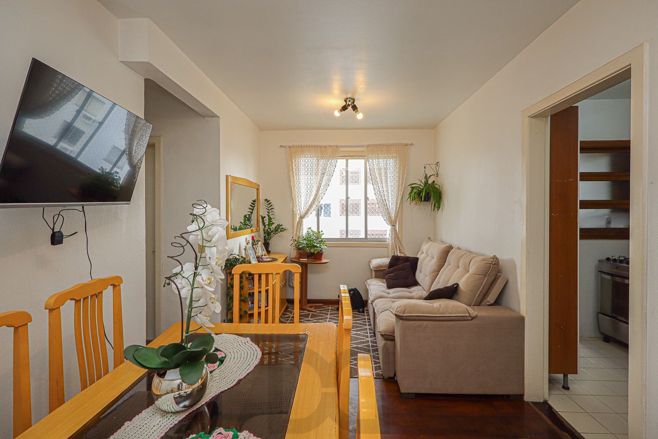 Apartamento a venda no bairro Partenon — foto 2