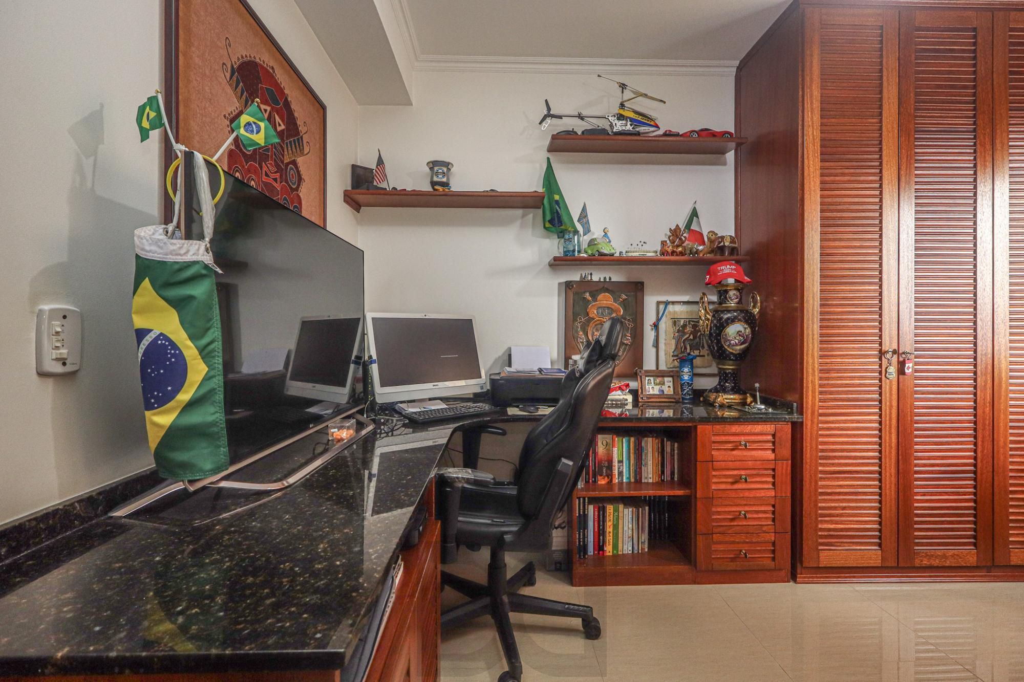 Apartamento a venda no bairro Higienópolis — foto 22