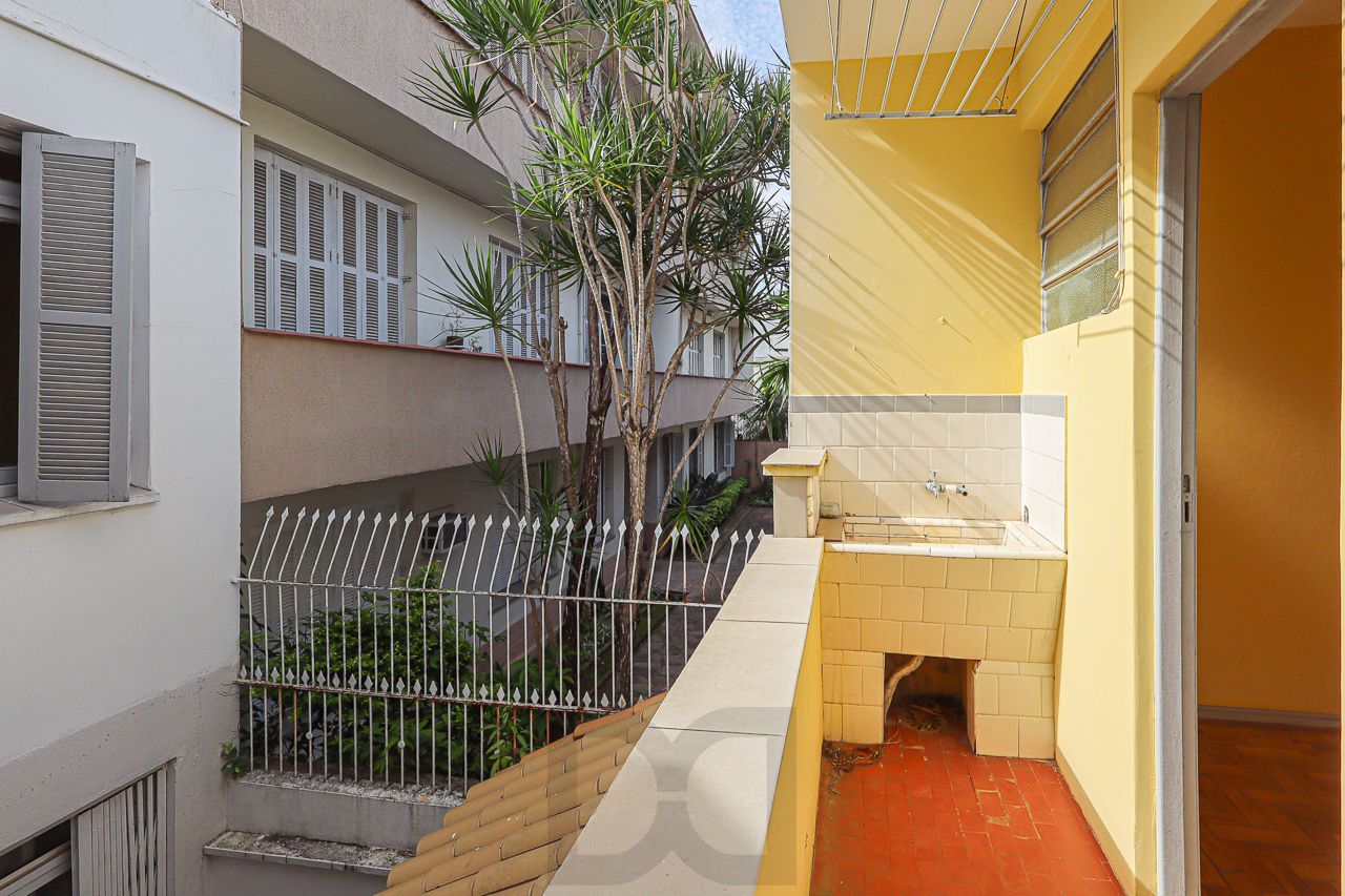 Apartamento a venda no bairro Petrópolis — foto 19