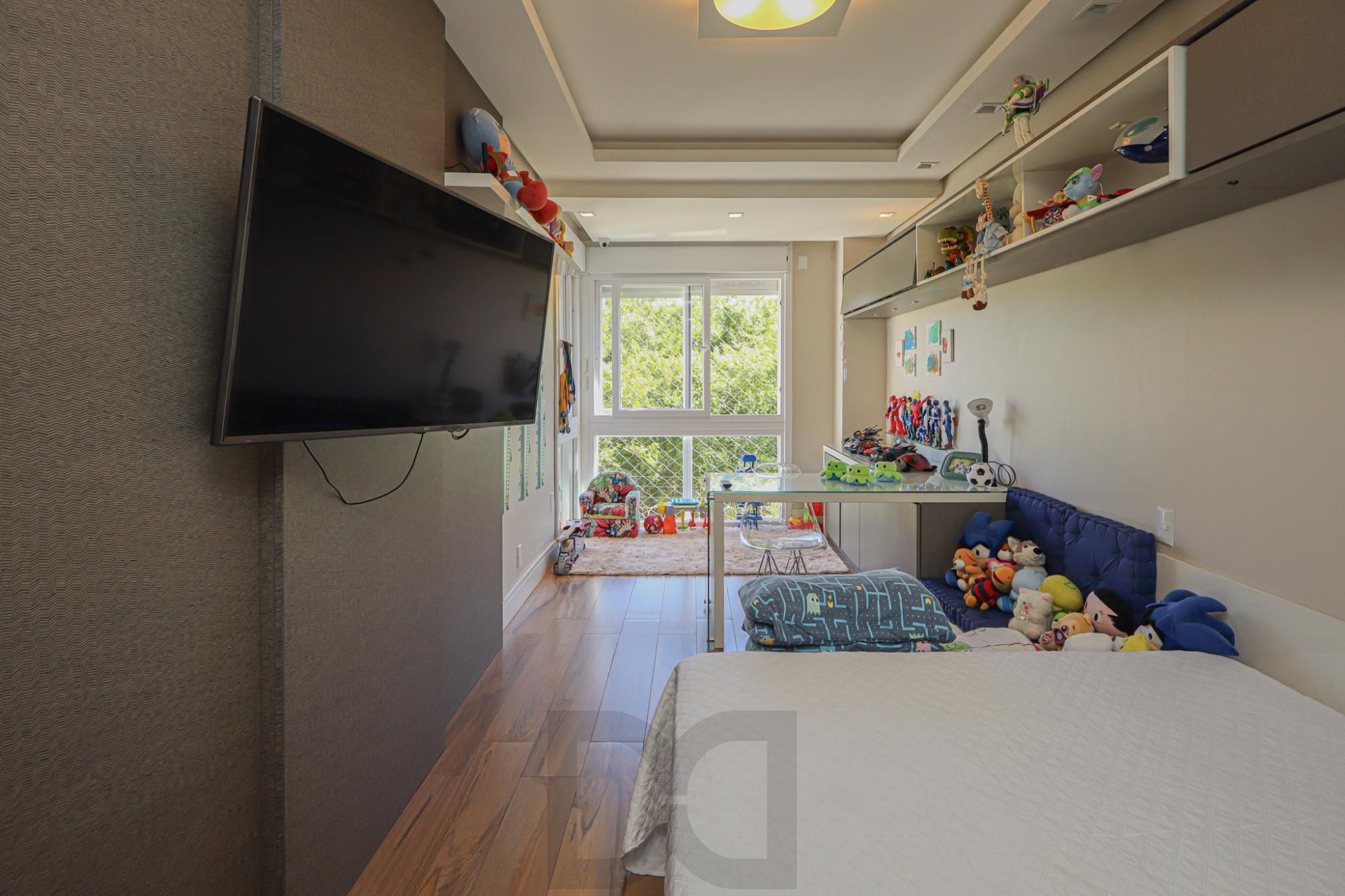 Casa a venda no condomínio Reserva Ecoville — foto 28