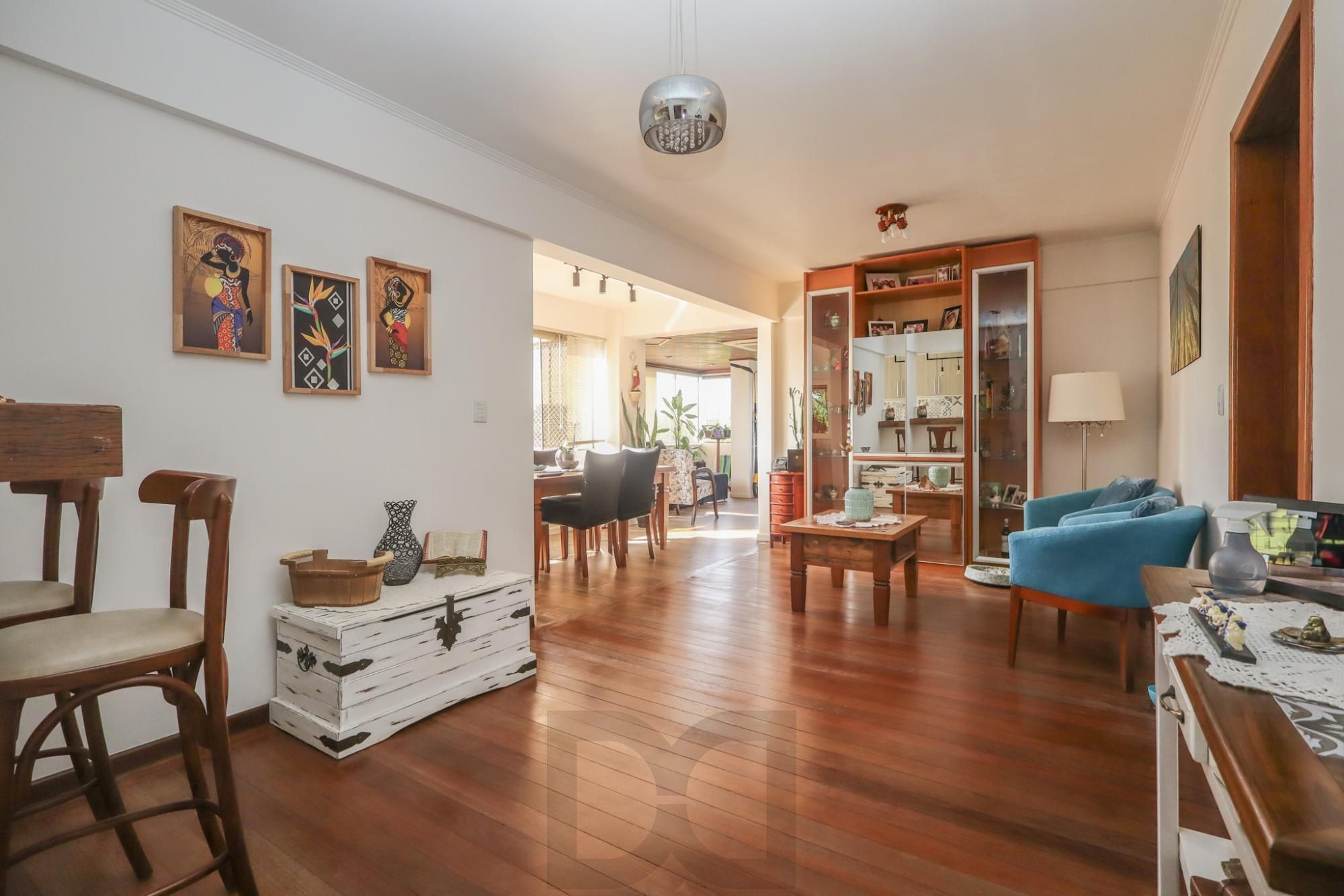 Apartamento à venda no bairro Cristo Redentor em Porto Alegre/RS — foto 1