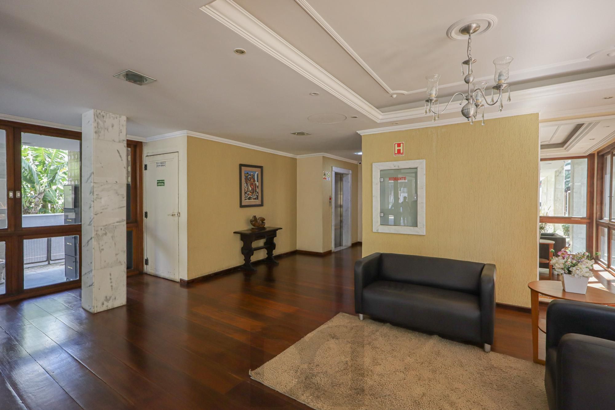 Apartamento a venda no bairro Mont' Serrat — foto 44