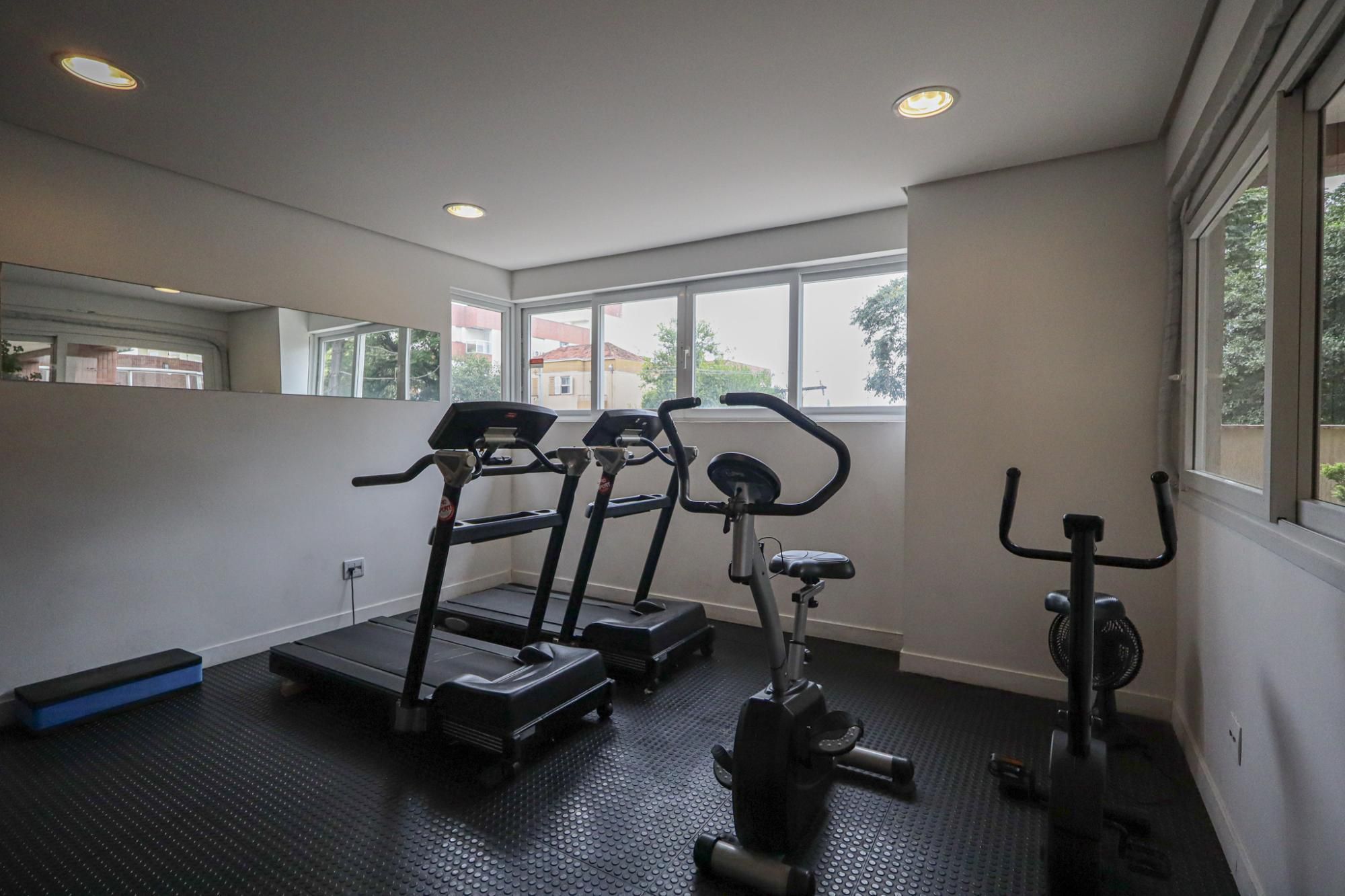 Apartamento a veda no bairro Higienópolis — foto 39