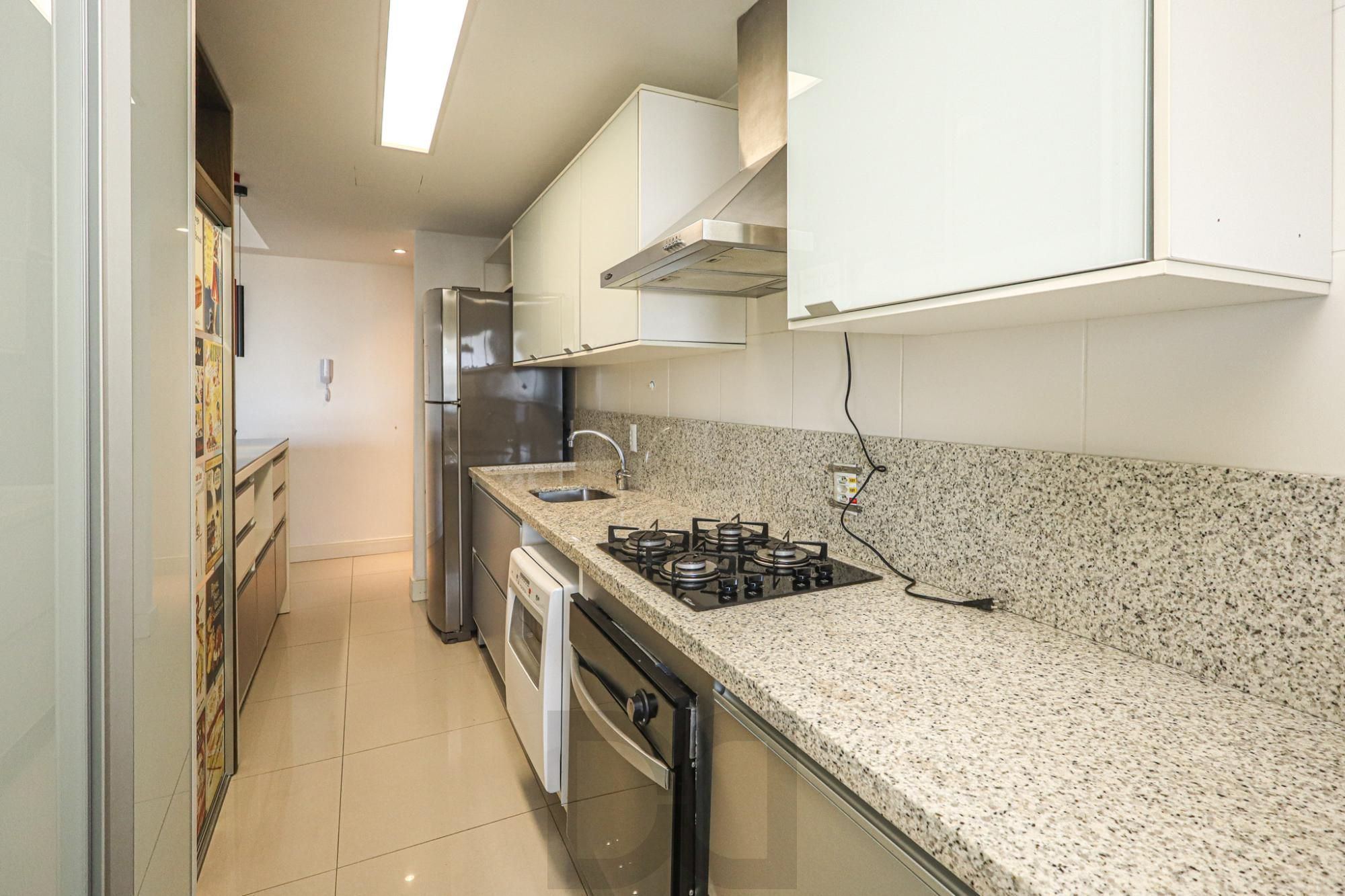 Apartamento a venda no bairro Três Figueiras — foto 10