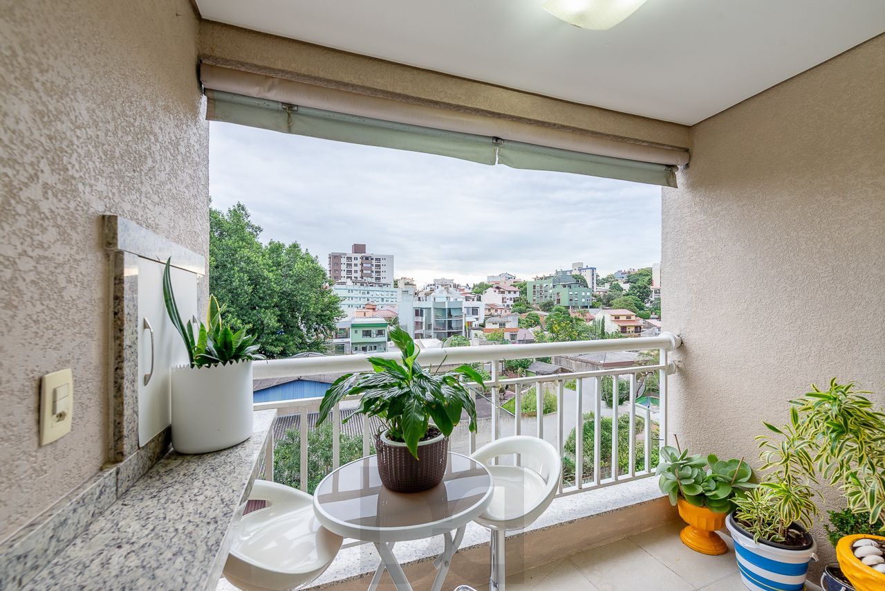 Apartamento a venda no bairro Jardim Lindóia — foto 9