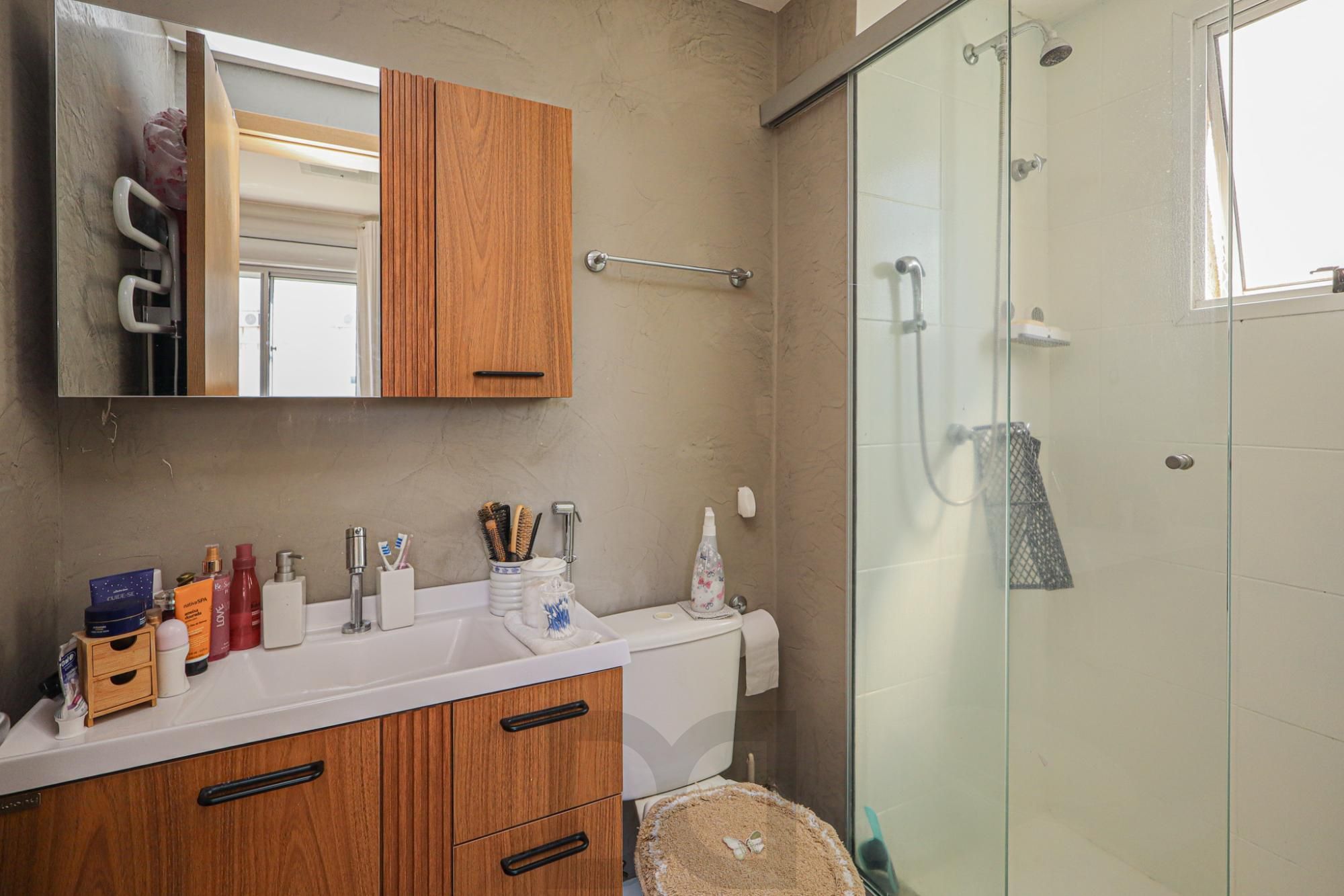 Apartamento a venda no bairro Jardim Carvalho — foto 19