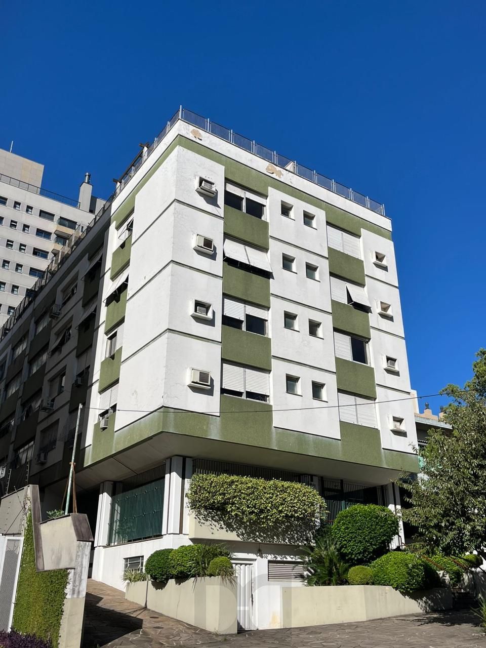 Apartamento a venda no bairro Mont' Serrat — foto 19
