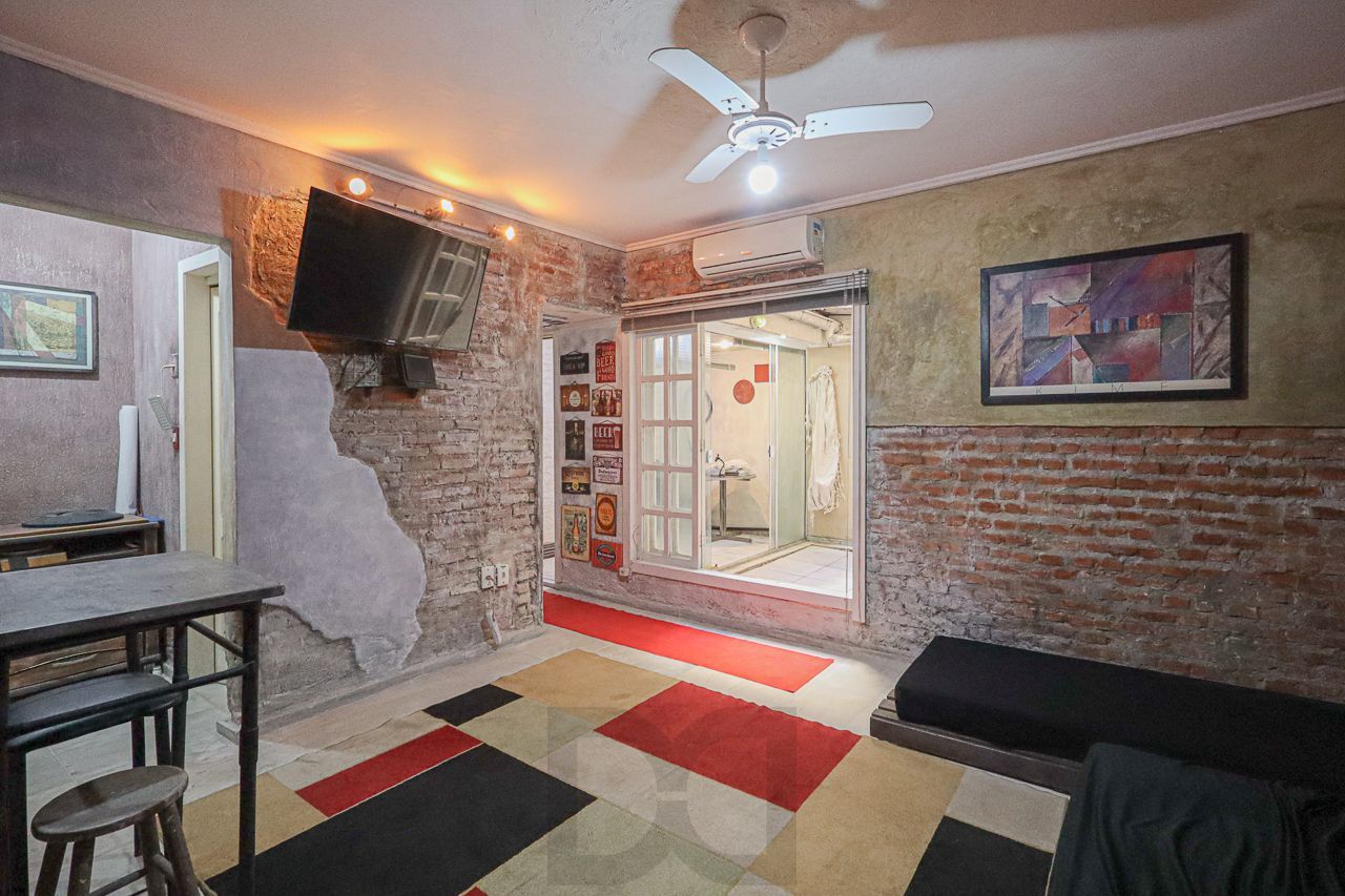 Apartamento Garden a venda no bairro Santana — foto 1