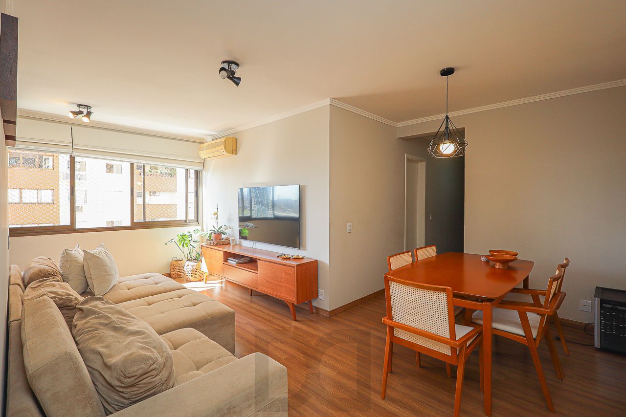 Apartamento a venda no bairro Vila Ipiranga — foto 1