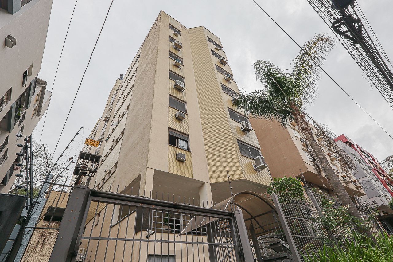 Apartamento Garden a venda no bairro Bela Vista — foto 46