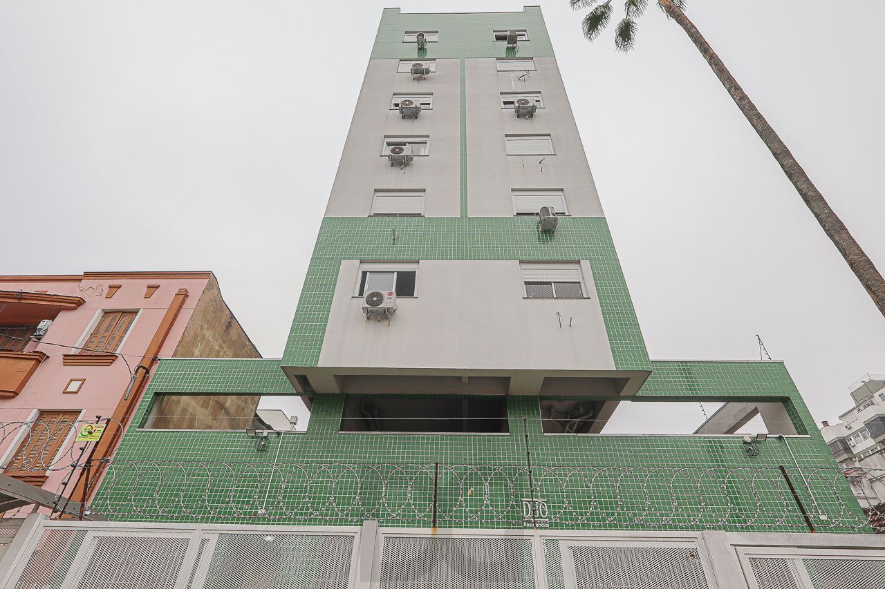 Apartamento a venda no bairro Menino Deus — foto 26