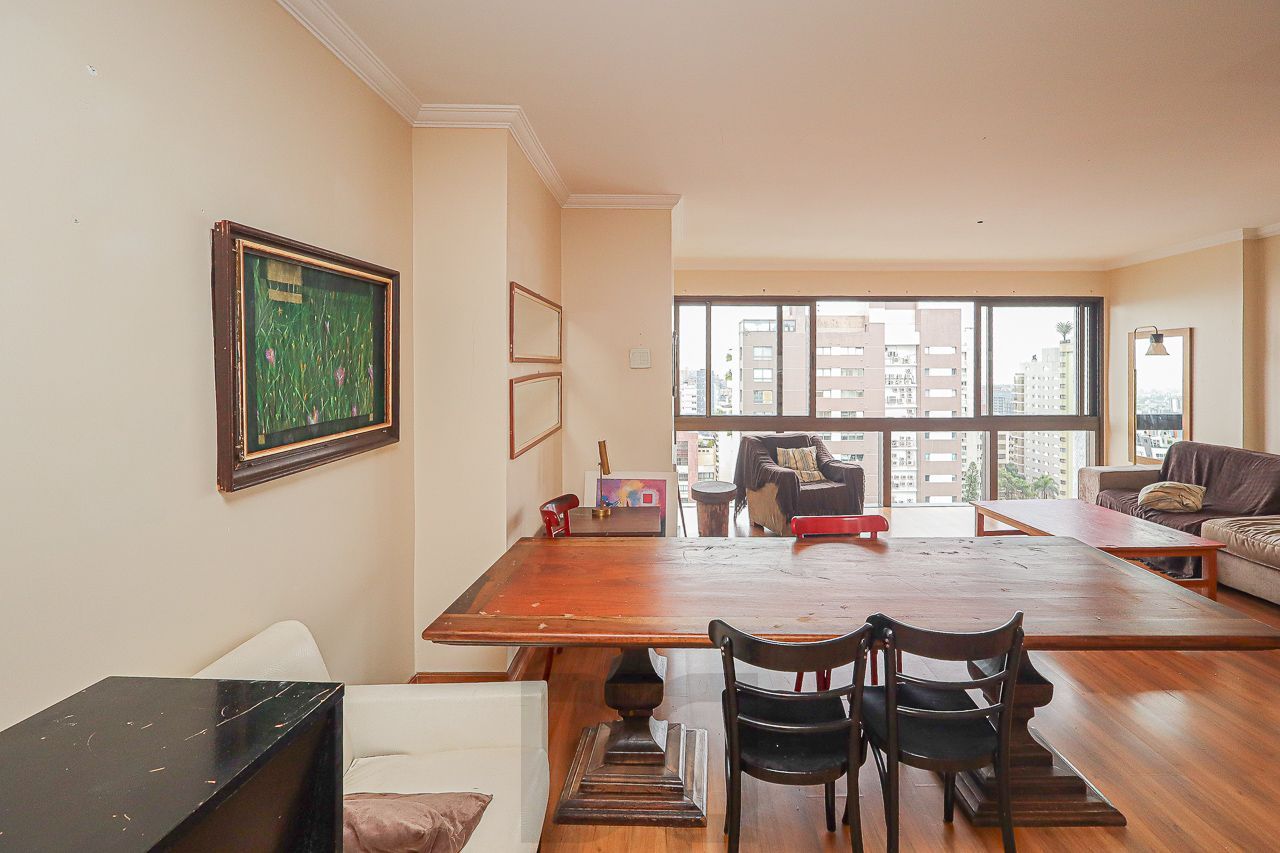 Apartamento a venda no bairro Petrópolis — foto 11