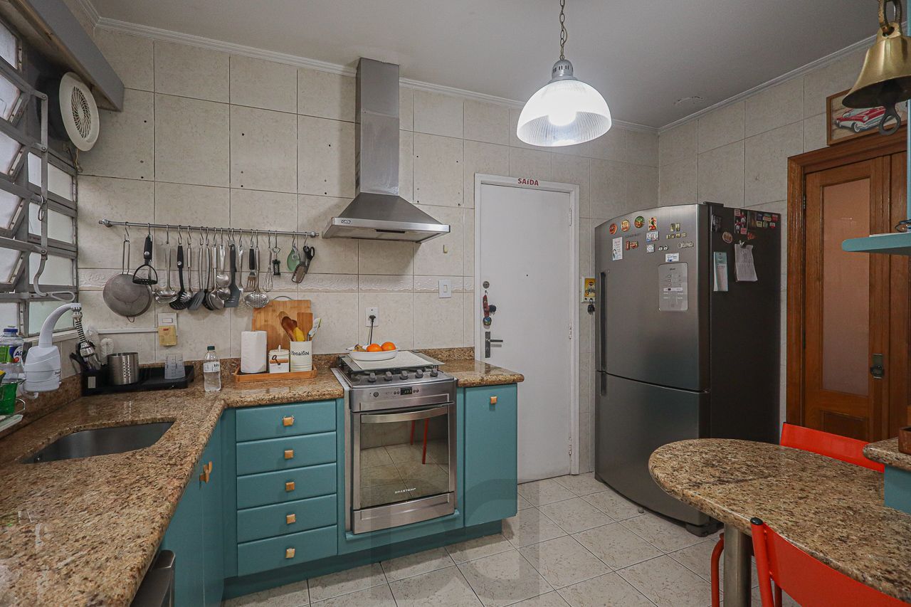 Apartamento a venda no bairro Indepêndencia — foto 35